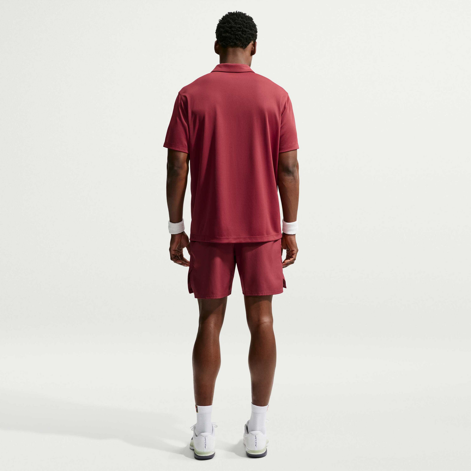 NIKE, Men's Dri-fit 18cm (approx.) Tennis Shorts Nikecourt Victory