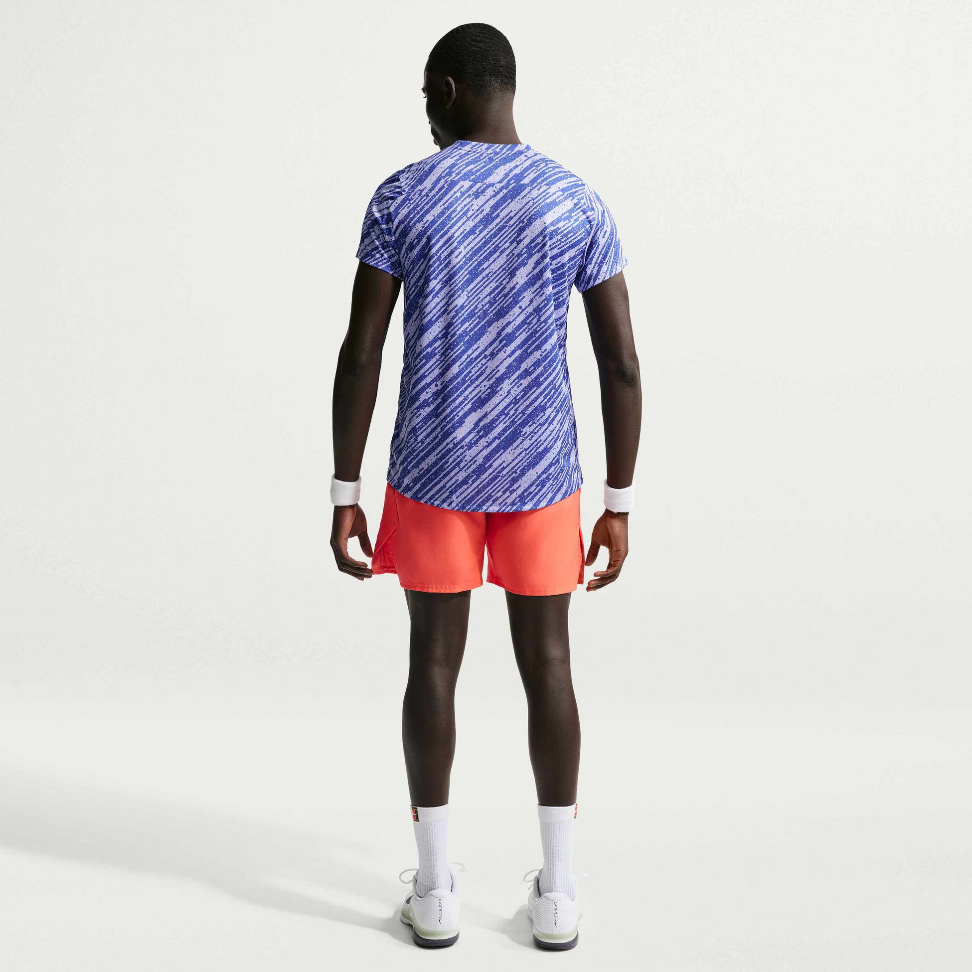 NIKE, Men's Dri-fit 18cm (approx.) Tennis Shorts Nikecourt Victory