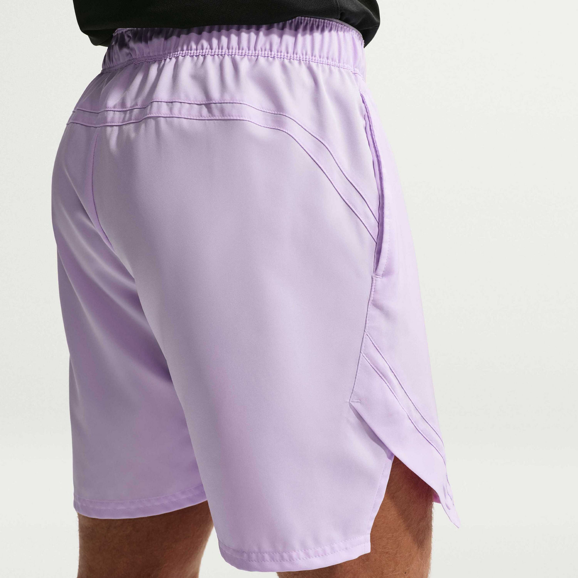 NIKE, Men's Dri-fit 18cm (approx.) Tennis Shorts Nikecourt Victory