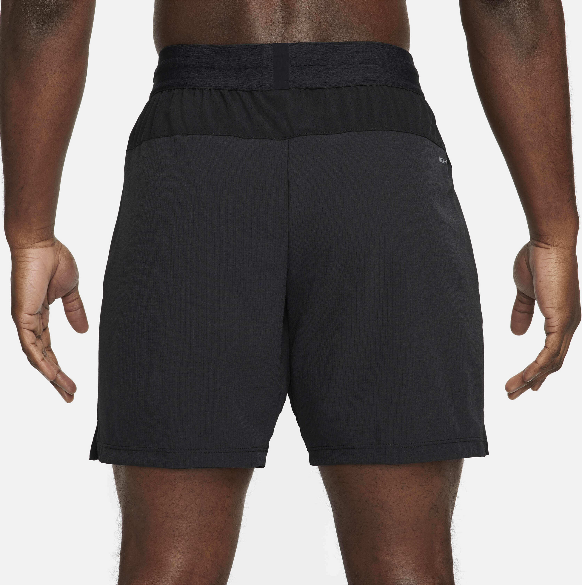 NIKE, Men's Dri-fit 18cm (approx.) Unlined Fitness Shorts Flex Rep 4.0