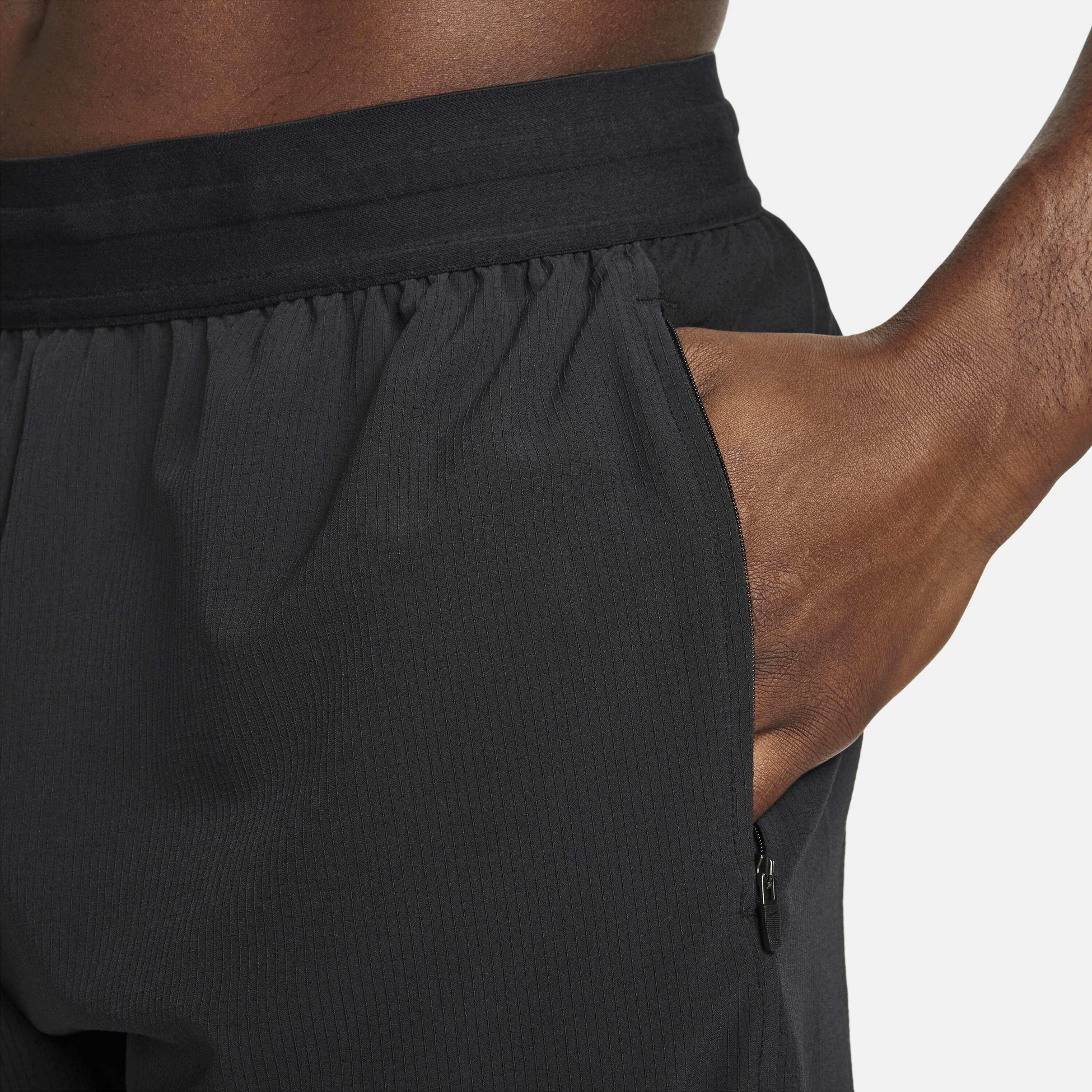 NIKE, Men's Dri-fit 18cm (approx.) Unlined Fitness Shorts Flex Rep 4.0