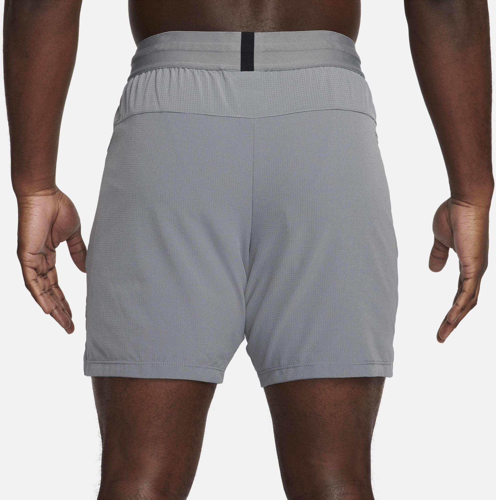 NIKE, Men's Dri-fit 18cm (approx.) Unlined Fitness Shorts Flex Rep 4.0