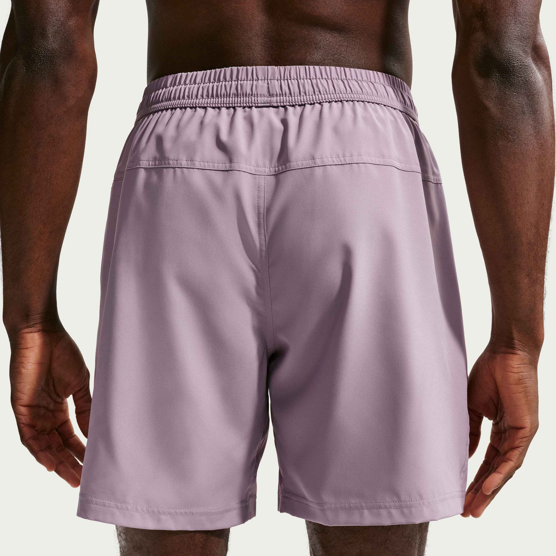 NIKE, Men's Dri-fit 18cm (approx.) Unlined Versatile Shorts Form