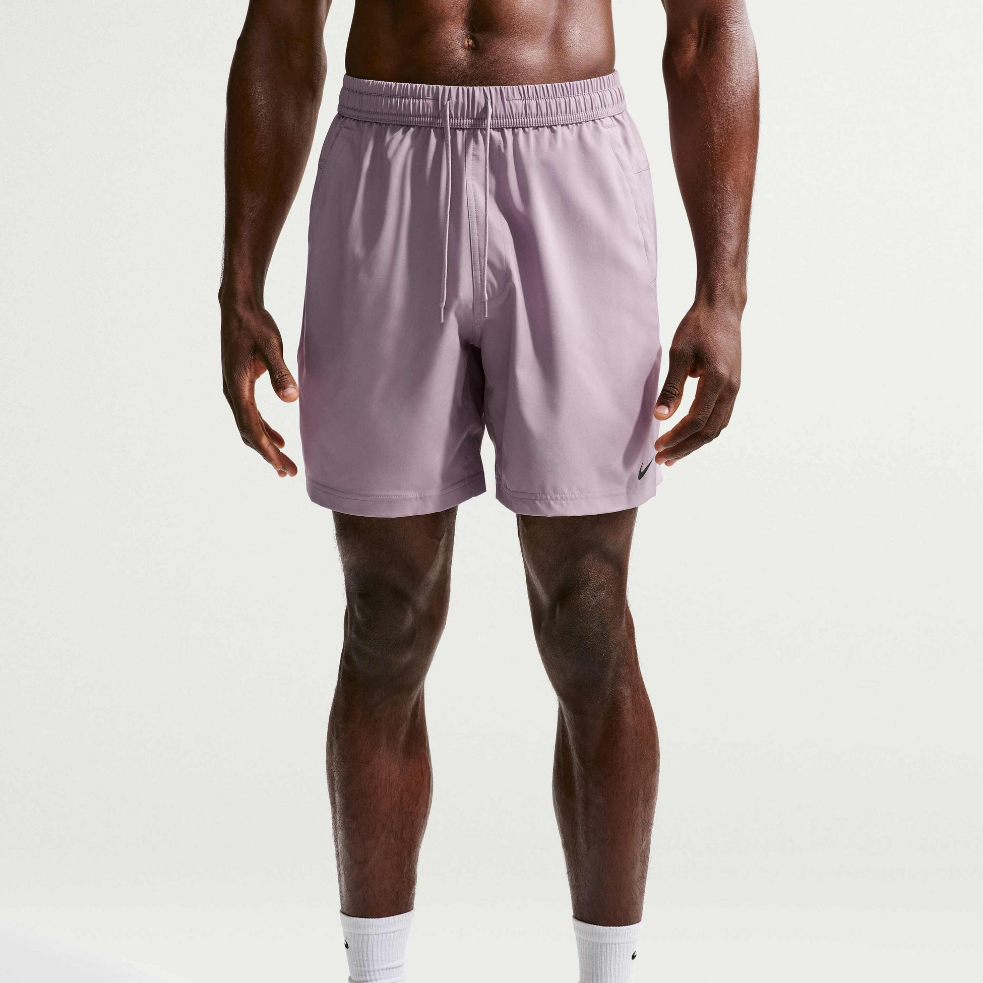 NIKE, Men's Dri-fit 18cm (approx.) Unlined Versatile Shorts Form