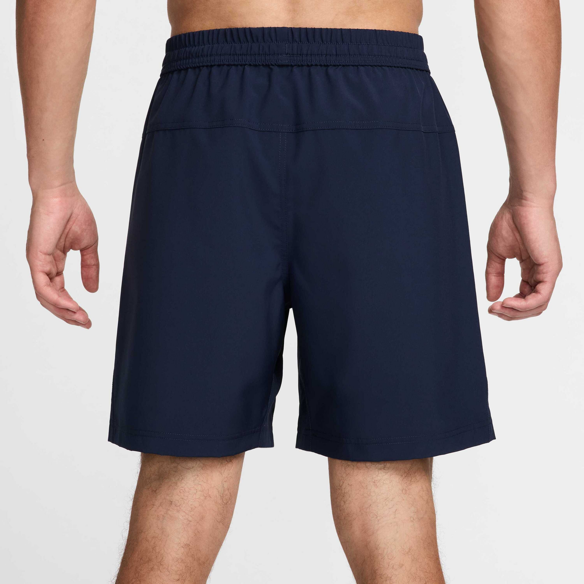 NIKE, Men's Dri-fit 18cm (approx.) Unlined Versatile Shorts Form