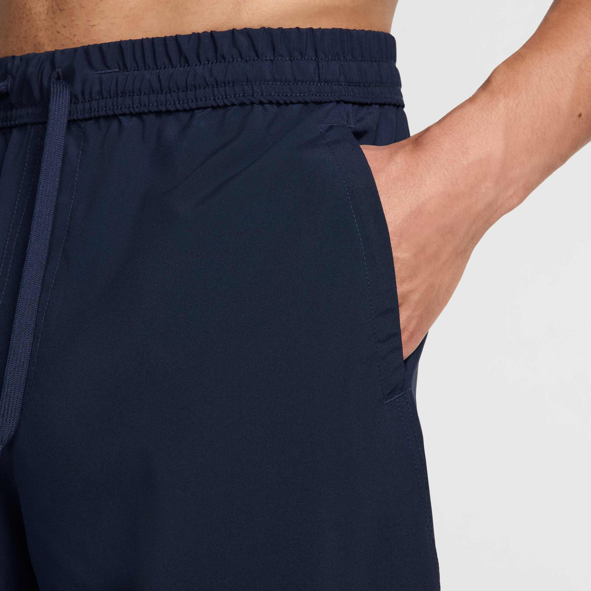 NIKE, Men's Dri-fit 18cm (approx.) Unlined Versatile Shorts Form
