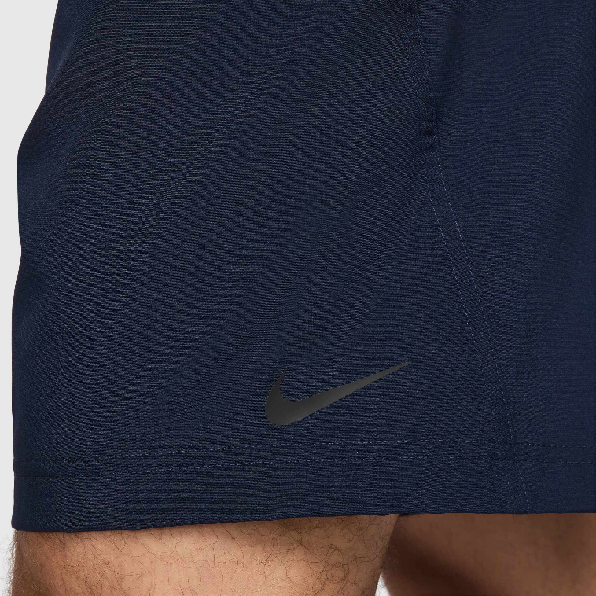 NIKE, Men's Dri-fit 18cm (approx.) Unlined Versatile Shorts Form