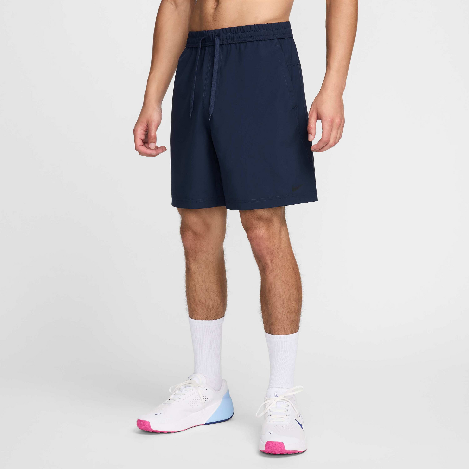 NIKE, Men's Dri-fit 18cm (approx.) Unlined Versatile Shorts Form
