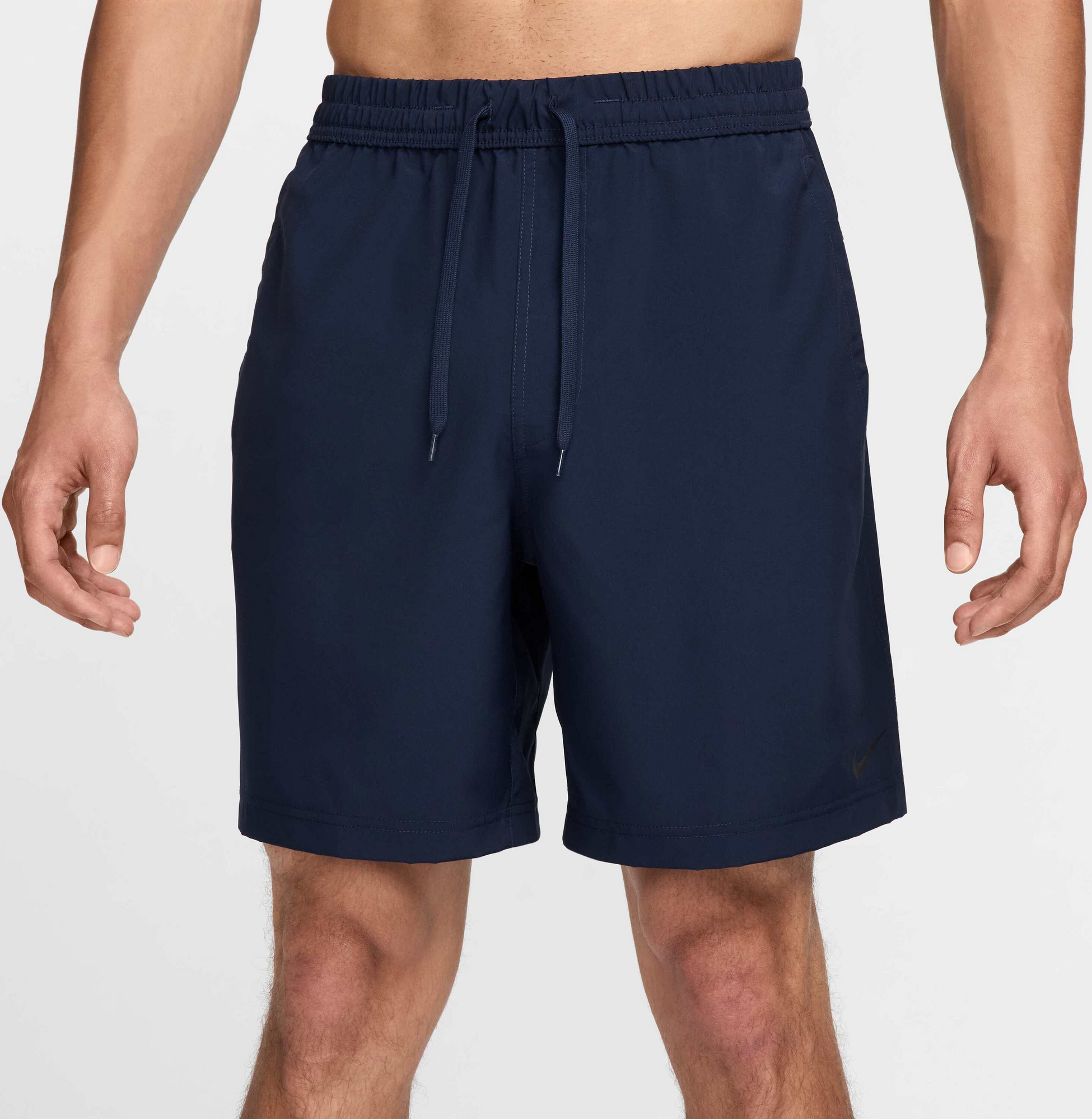 NIKE, Men's Dri-fit 18cm (approx.) Unlined Versatile Shorts Form