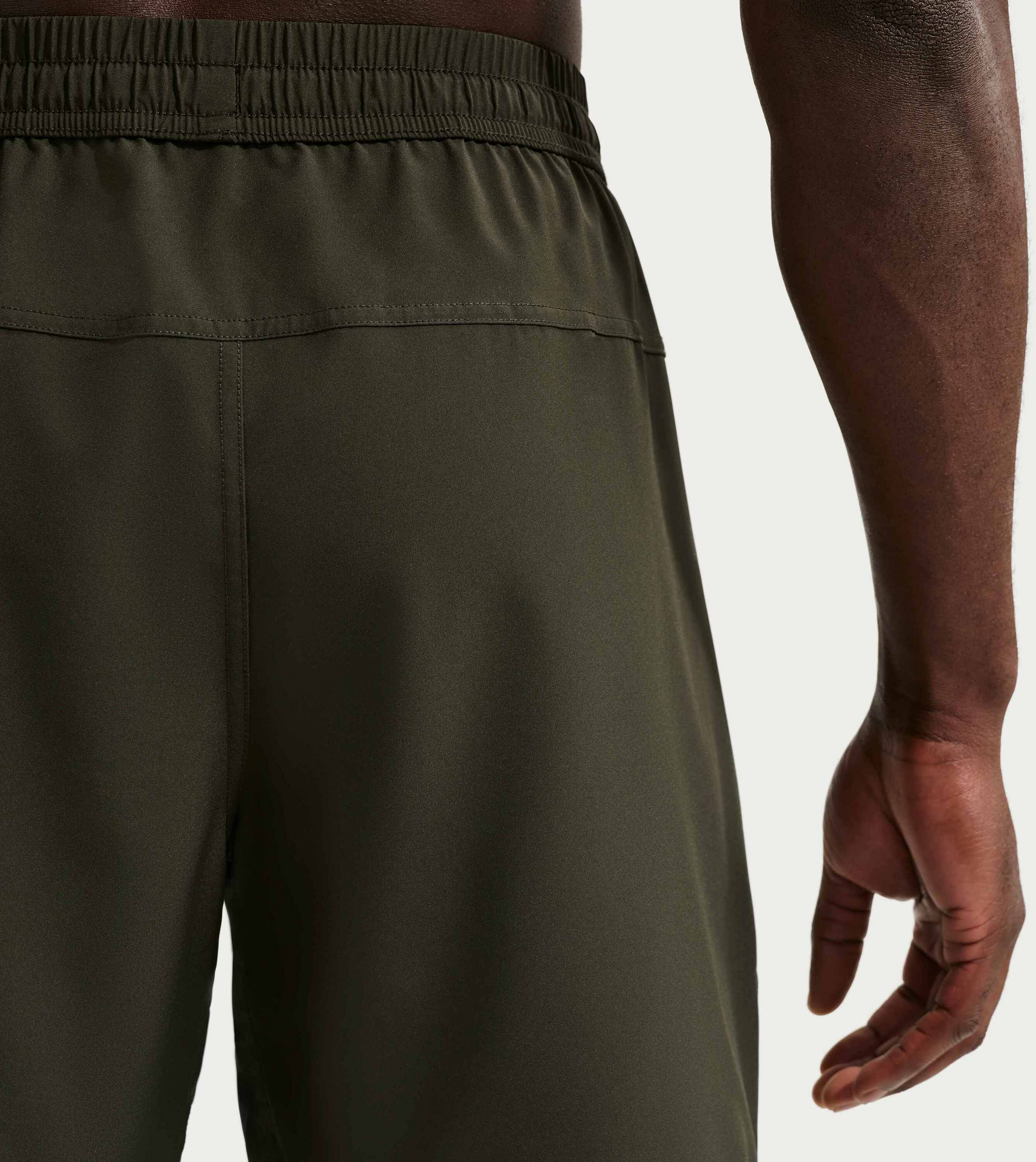 NIKE, Men's Dri-fit 18cm (approx.) Unlined Versatile Shorts Form