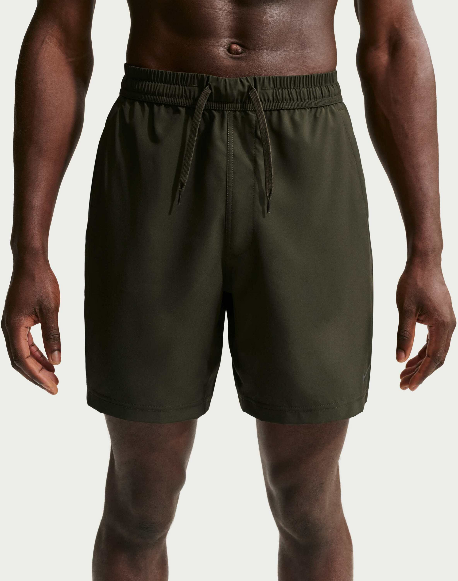 NIKE, Men's Dri-fit 18cm (approx.) Unlined Versatile Shorts Form