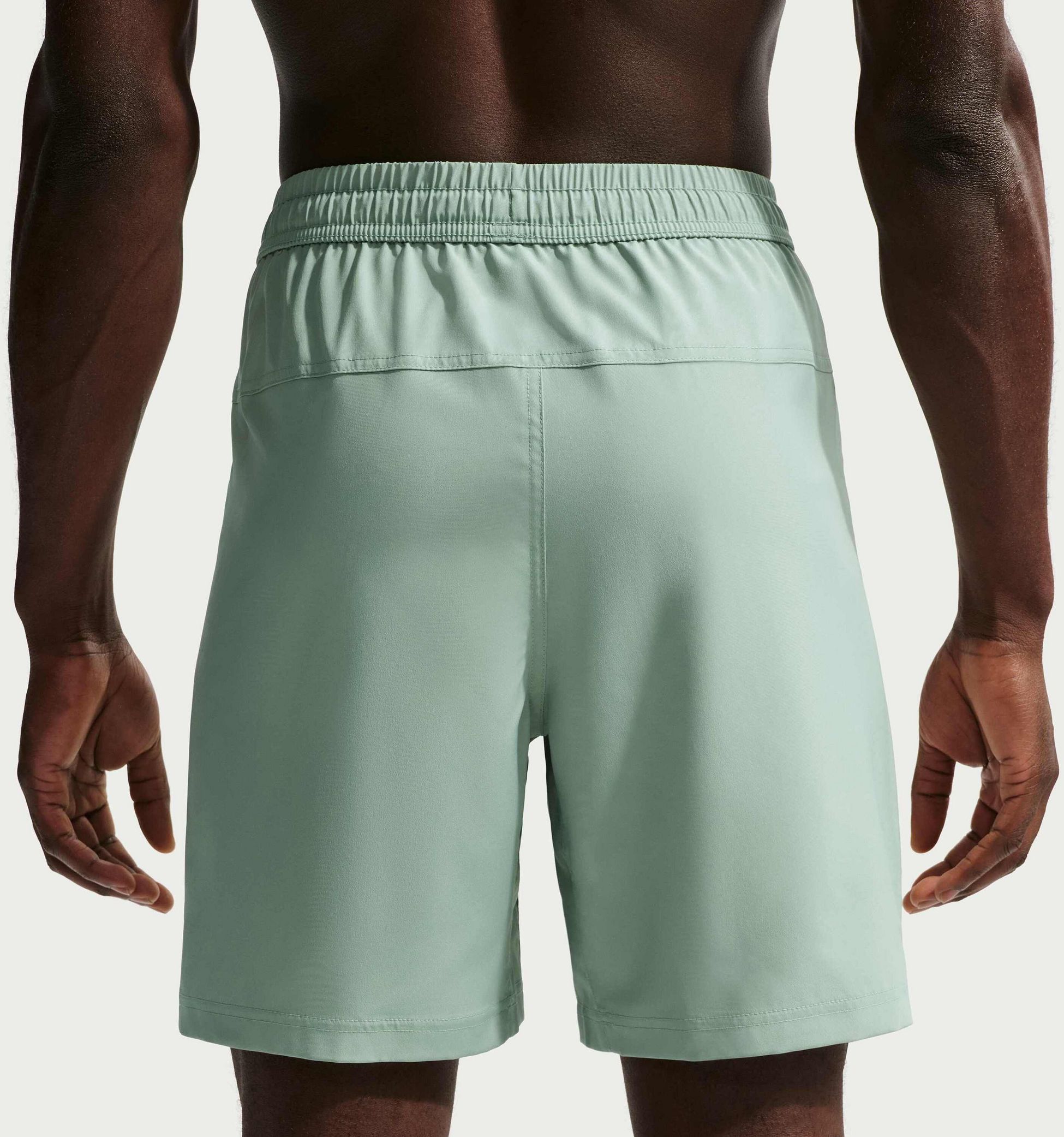 NIKE, Men's Dri-fit 18cm (approx.) Unlined Versatile Shorts Form