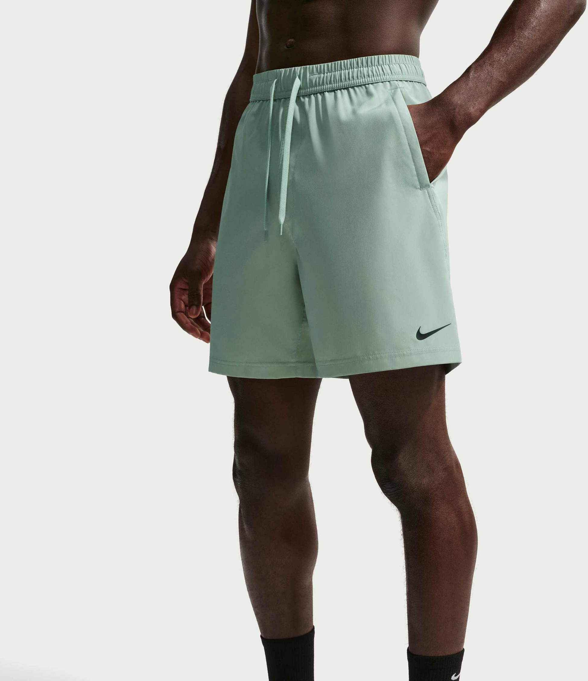 NIKE, Men's Dri-fit 18cm (approx.) Unlined Versatile Shorts Form