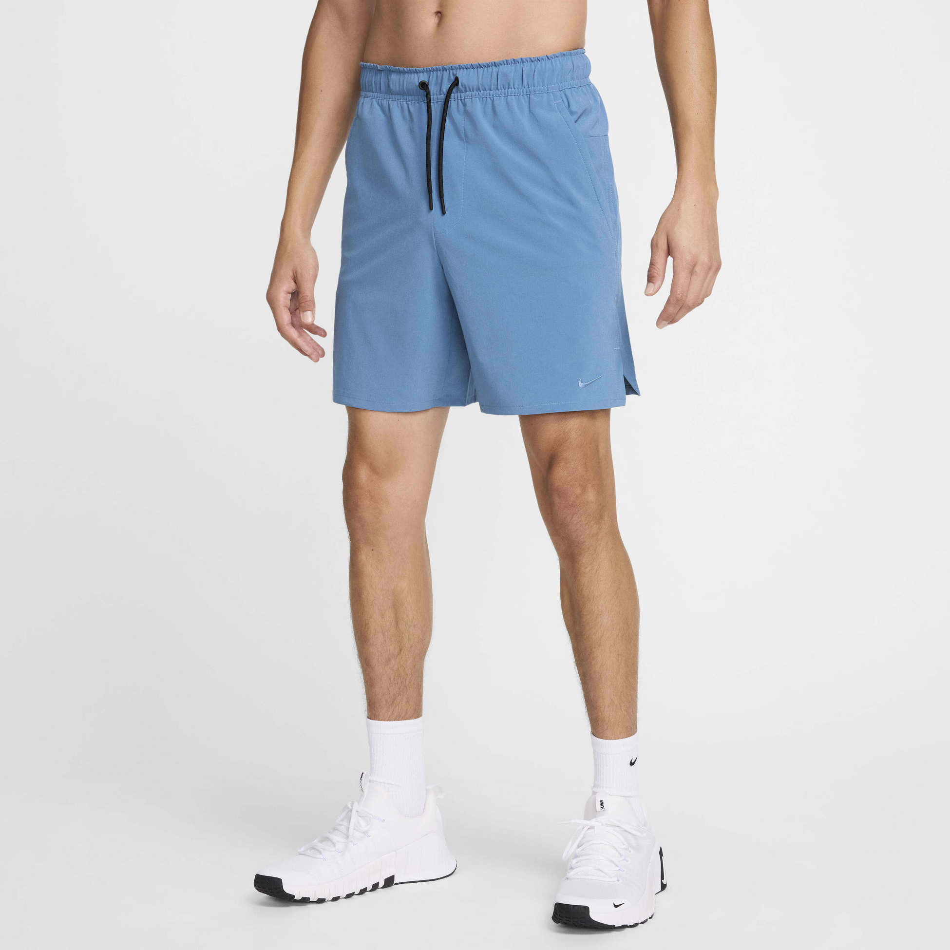 NIKE, Men's Dri-fit 18cm (approx.) Unlined Versatile Shorts Unlimited