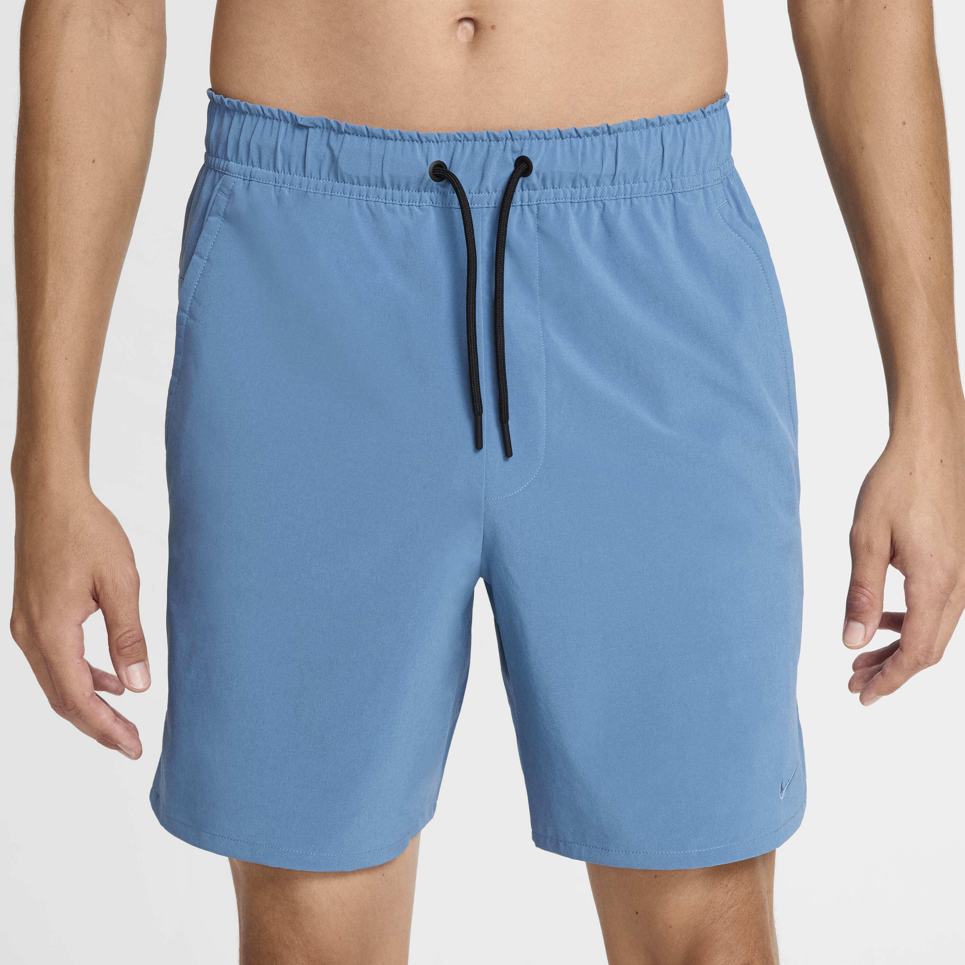 NIKE, Men's Dri-fit 18cm (approx.) Unlined Versatile Shorts Unlimited