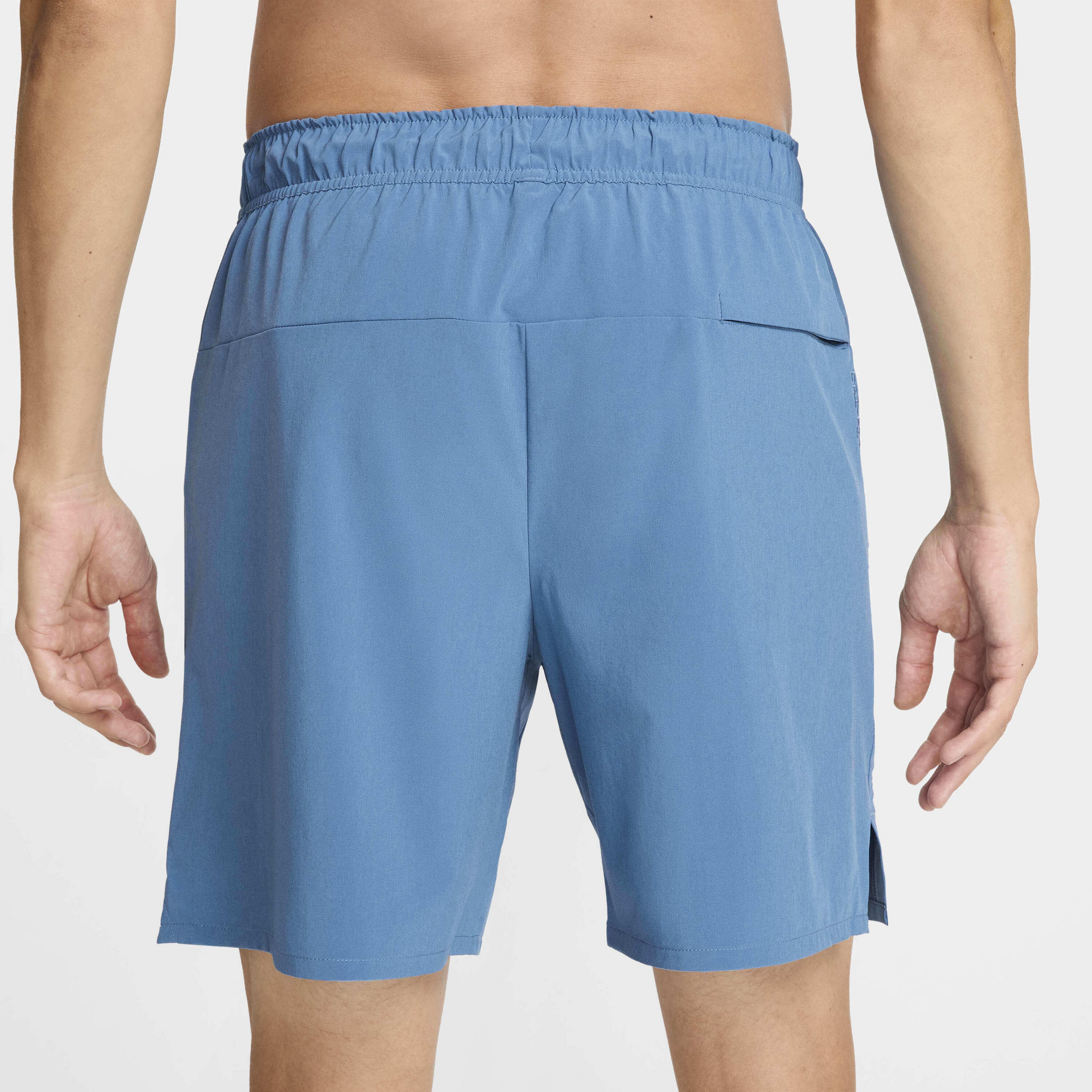 NIKE, Men's Dri-fit 18cm (approx.) Unlined Versatile Shorts Unlimited