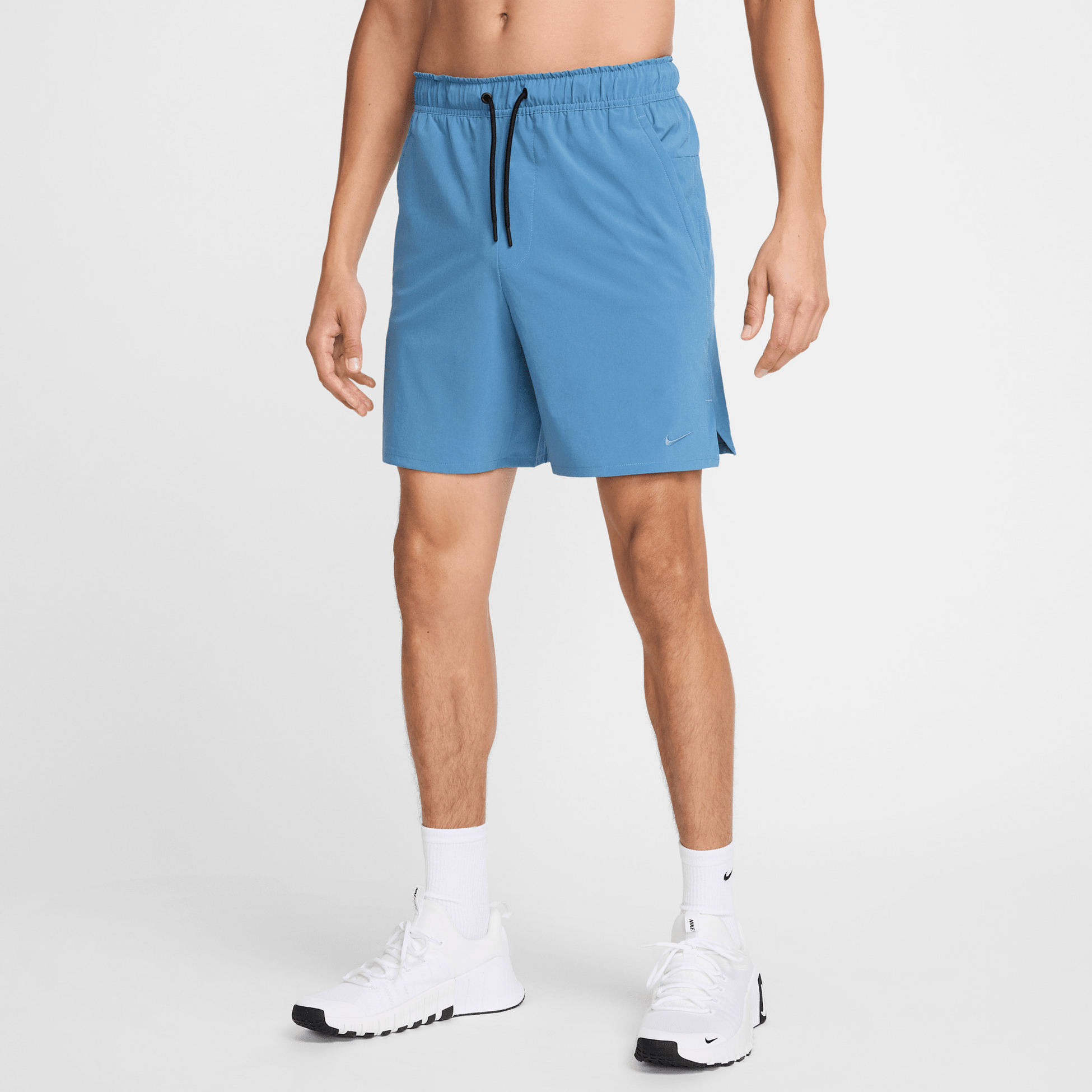 NIKE, Men's Dri-fit 18cm (approx.) Unlined Versatile Shorts Unlimited