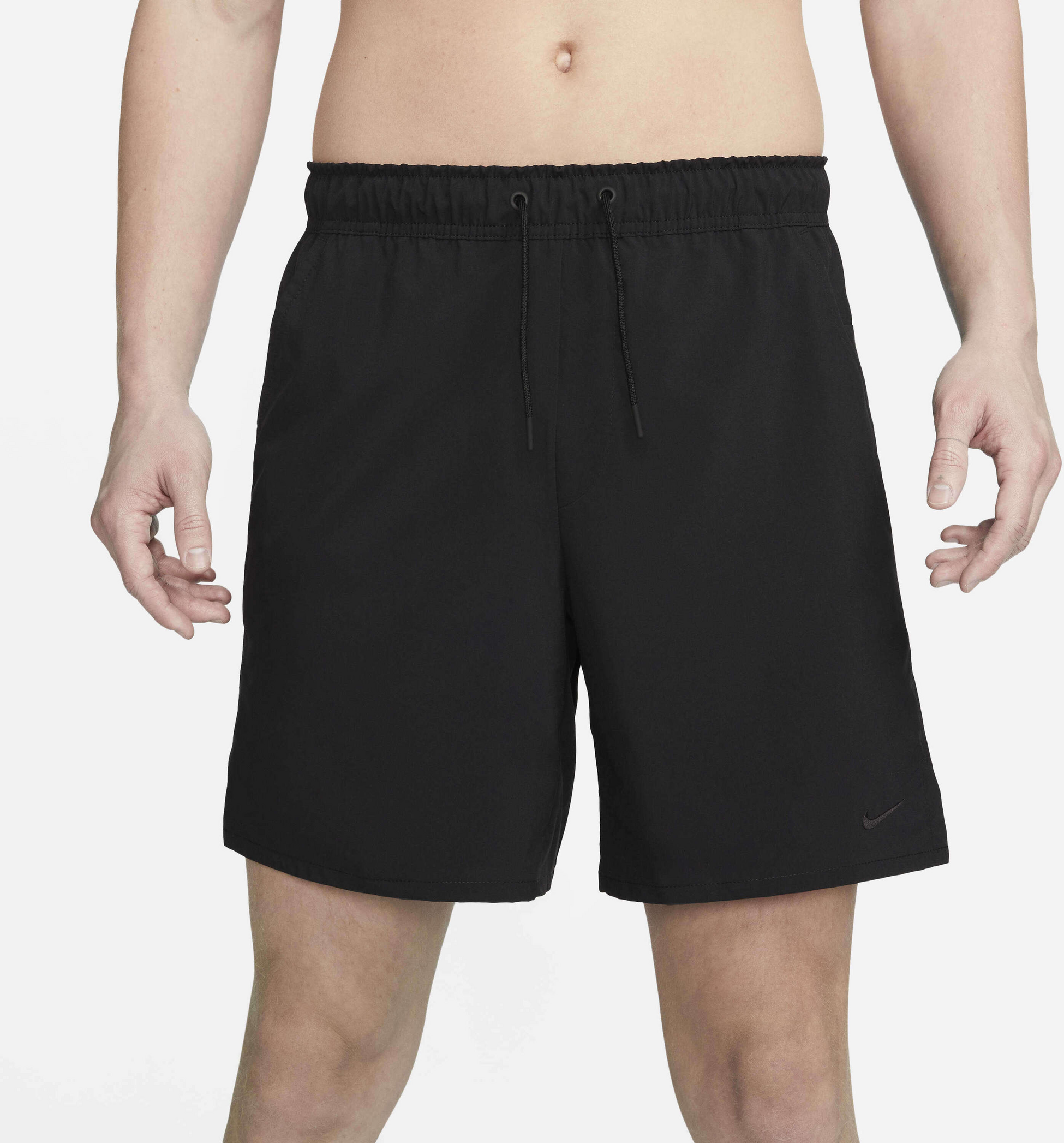 NIKE, Men's Dri-fit 18cm (approx.) Unlined Versatile Shorts Unlimited