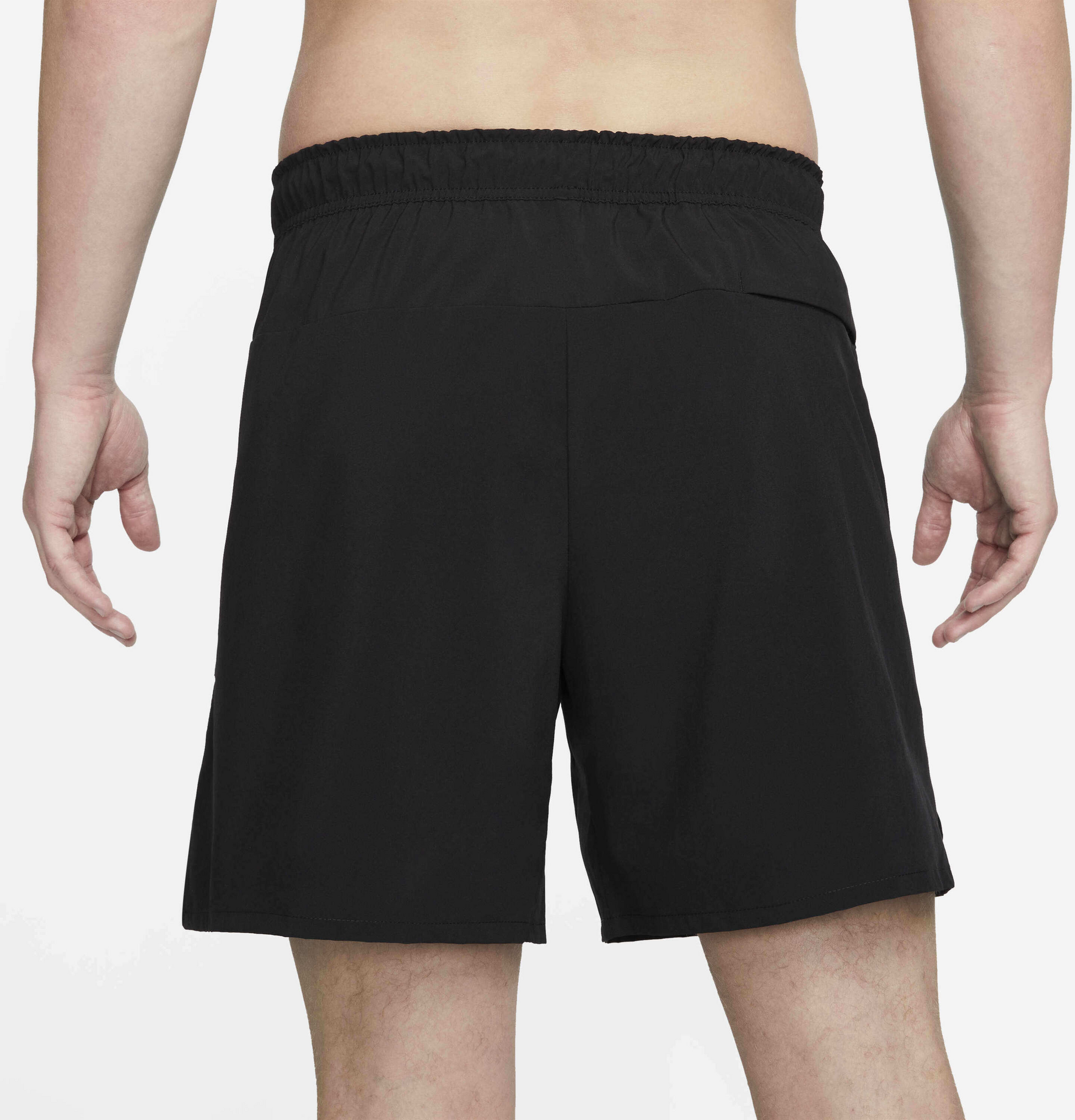 NIKE, Men's Dri-fit 18cm (approx.) Unlined Versatile Shorts Unlimited