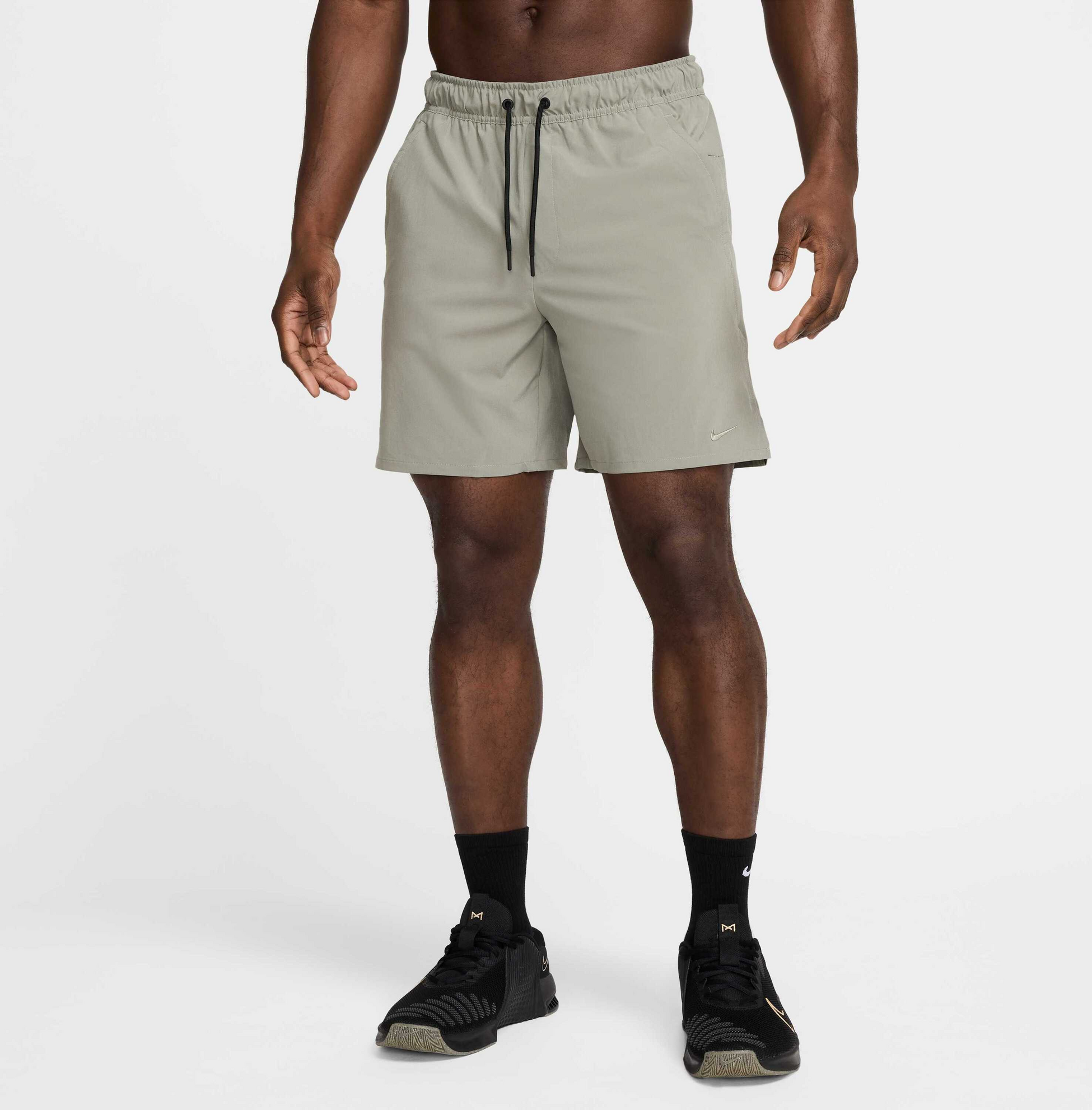 NIKE, Men's Dri-fit 18cm (approx.) Unlined Versatile Shorts Unlimited