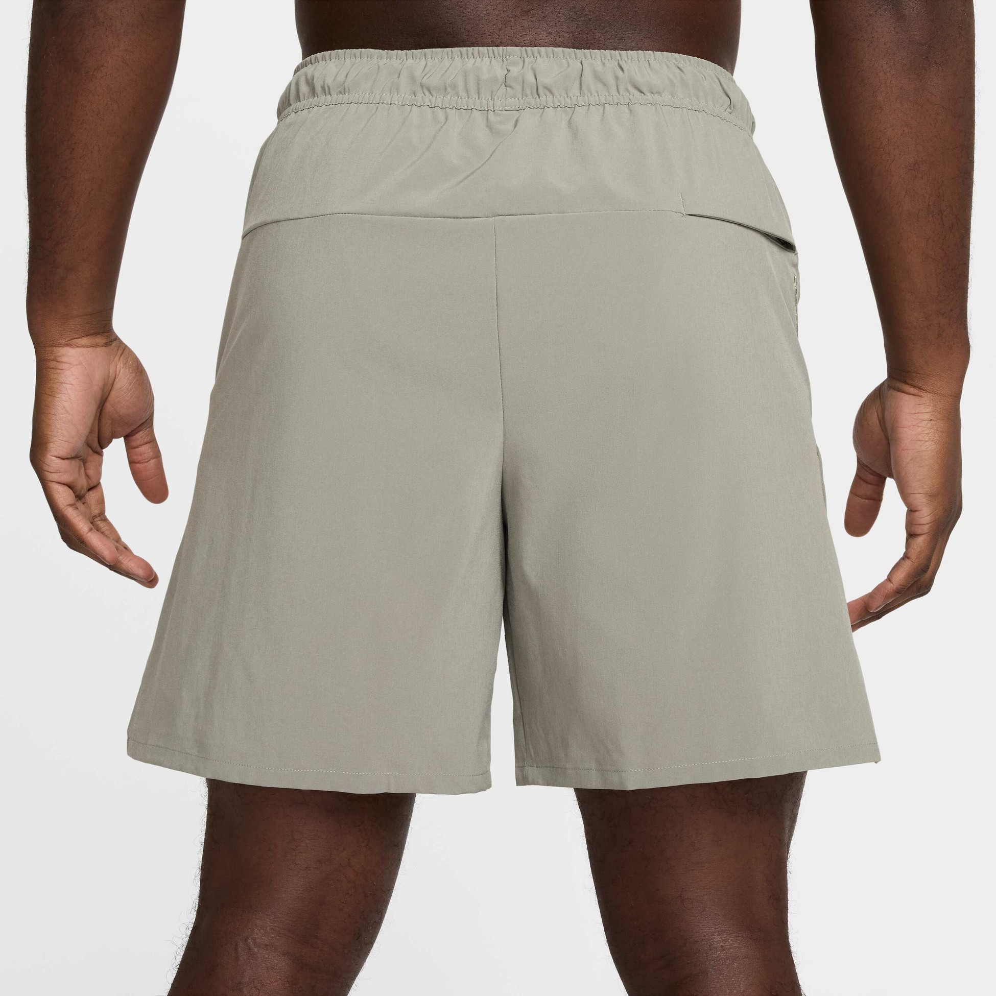 NIKE, Men's Dri-fit 18cm (approx.) Unlined Versatile Shorts Unlimited