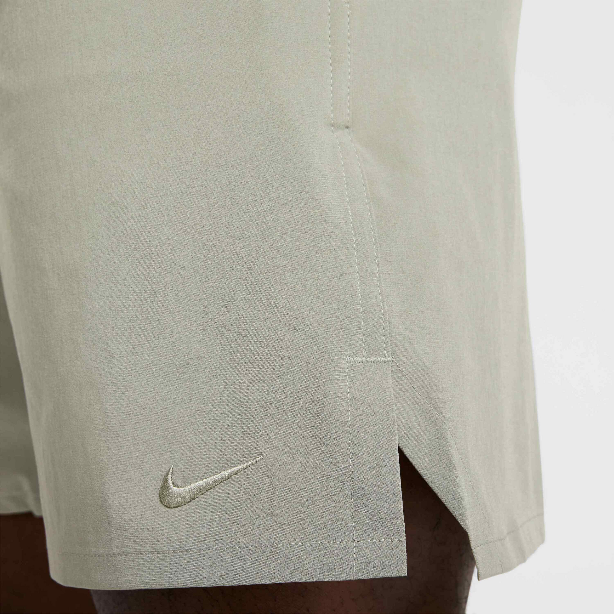 NIKE, Men's Dri-fit 18cm (approx.) Unlined Versatile Shorts Unlimited