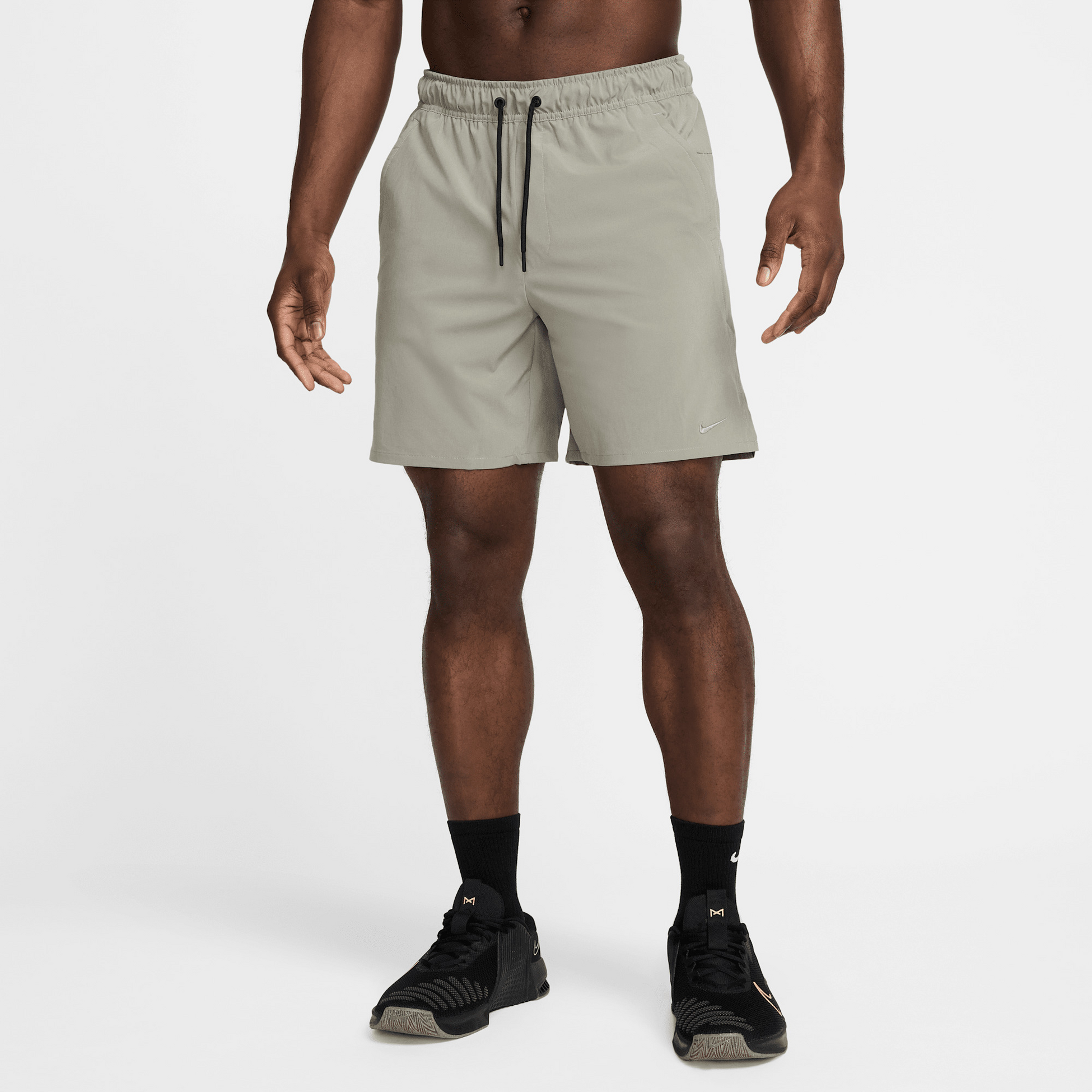 NIKE, Men's Dri-fit 18cm (approx.) Unlined Versatile Shorts Unlimited