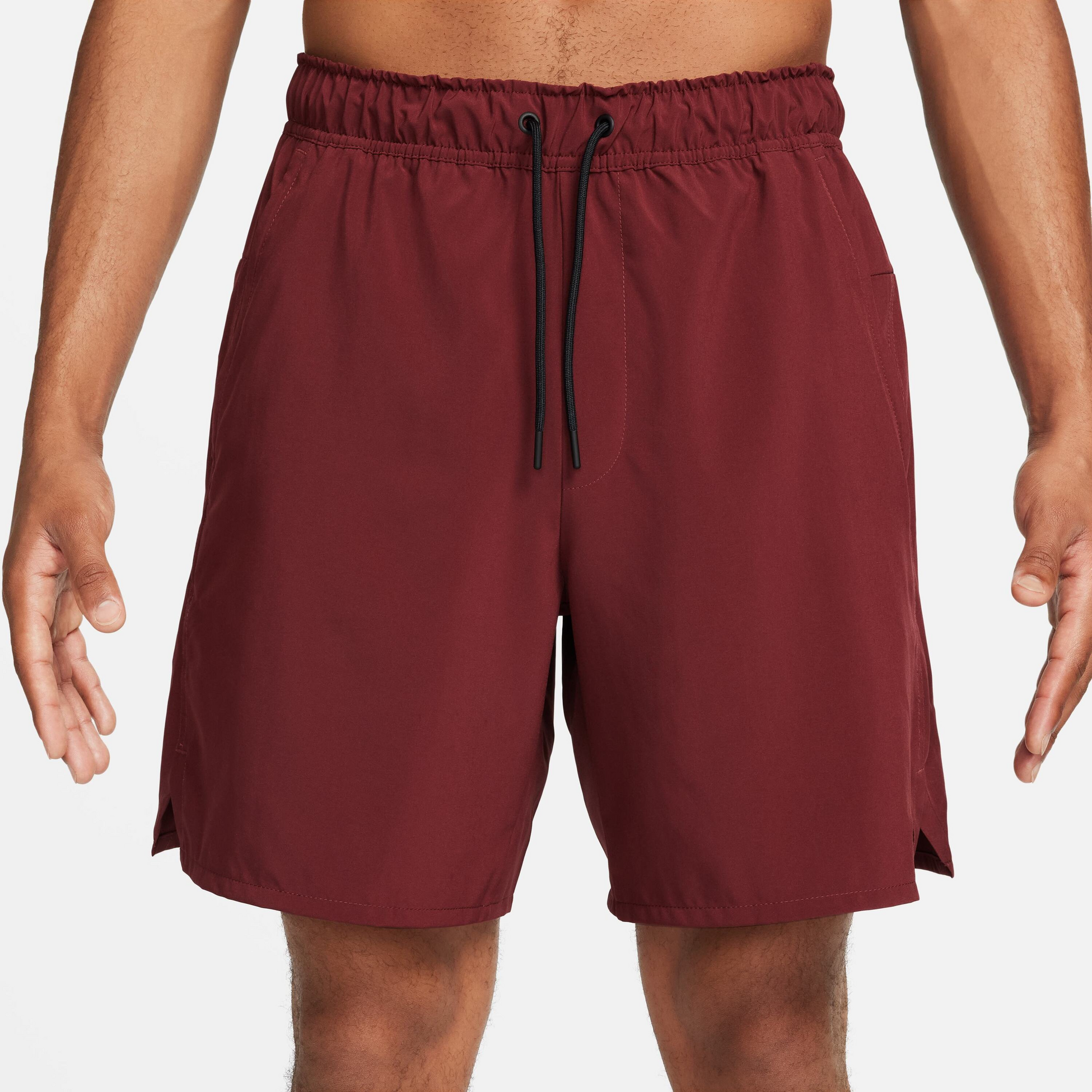 NIKE, Men's Dri-fit 18cm (approx.) Unlined Versatile Shorts Unlimited