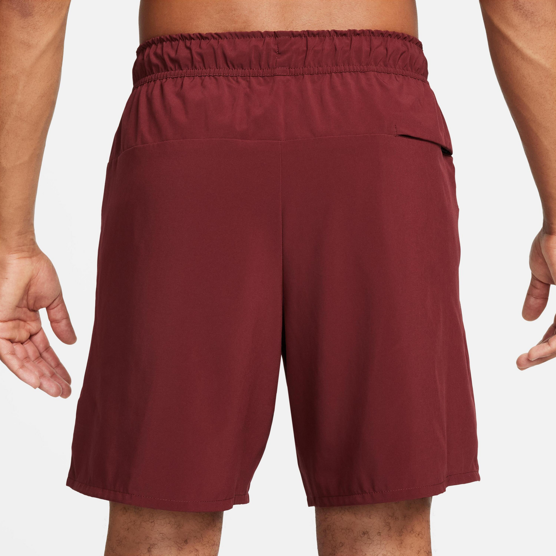 NIKE, Men's Dri-fit 18cm (approx.) Unlined Versatile Shorts Unlimited