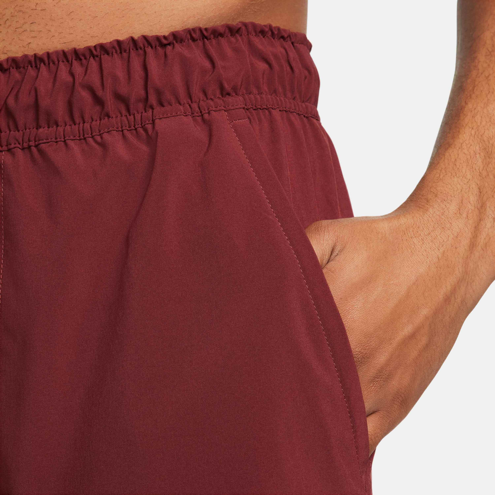 NIKE, Men's Dri-fit 18cm (approx.) Unlined Versatile Shorts Unlimited