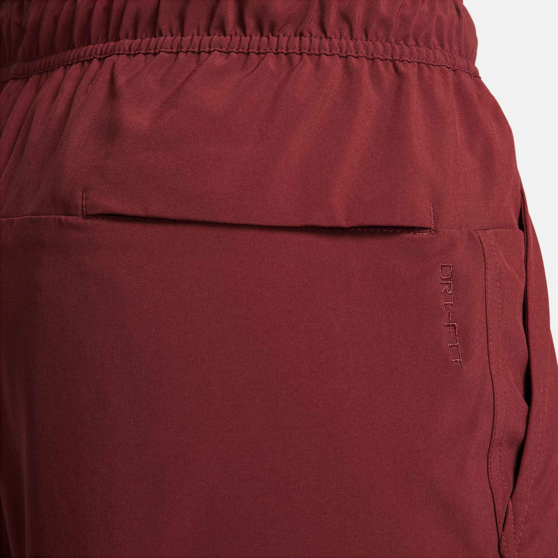 NIKE, Men's Dri-fit 18cm (approx.) Unlined Versatile Shorts Unlimited