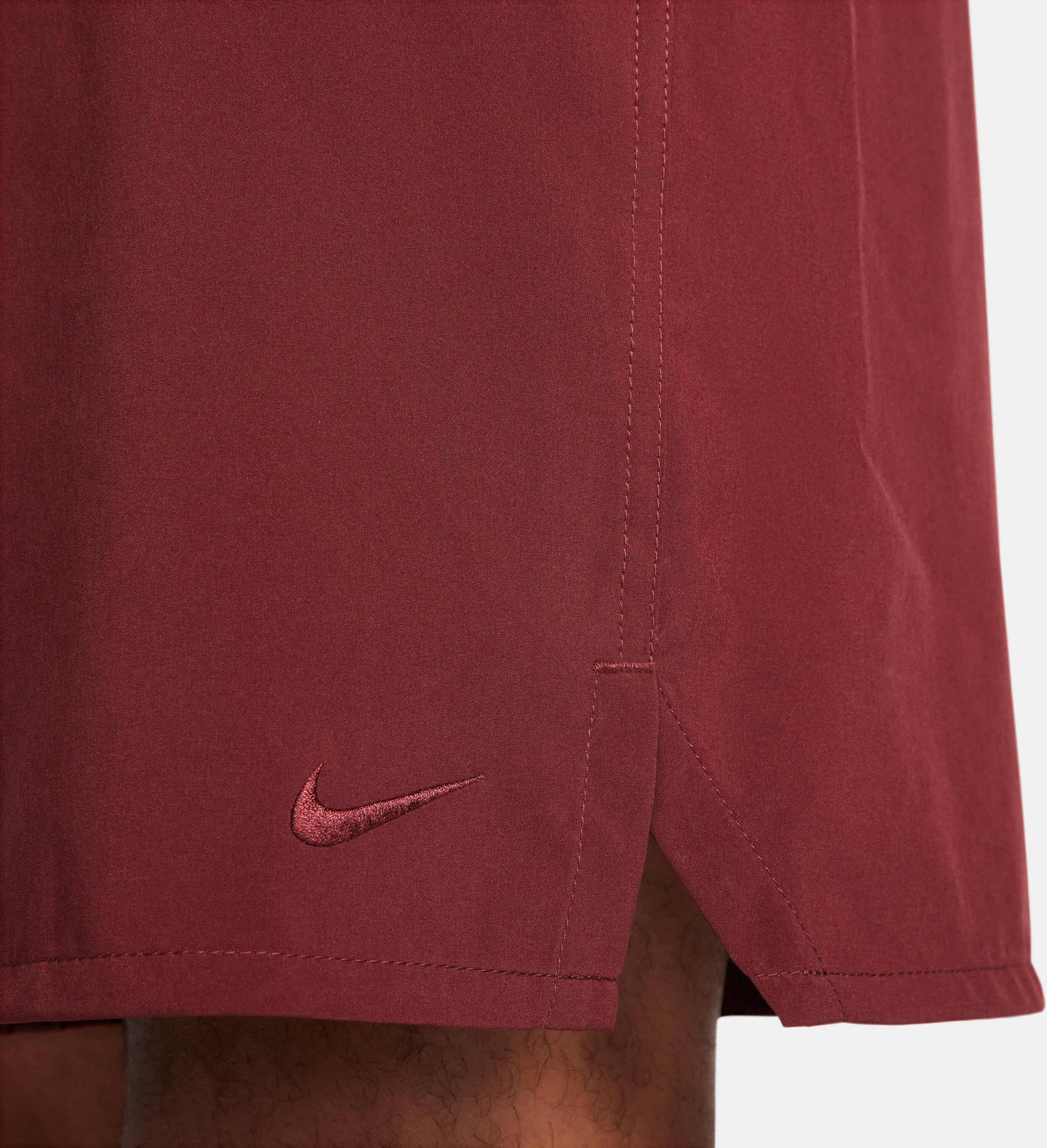 NIKE, Men's Dri-fit 18cm (approx.) Unlined Versatile Shorts Unlimited