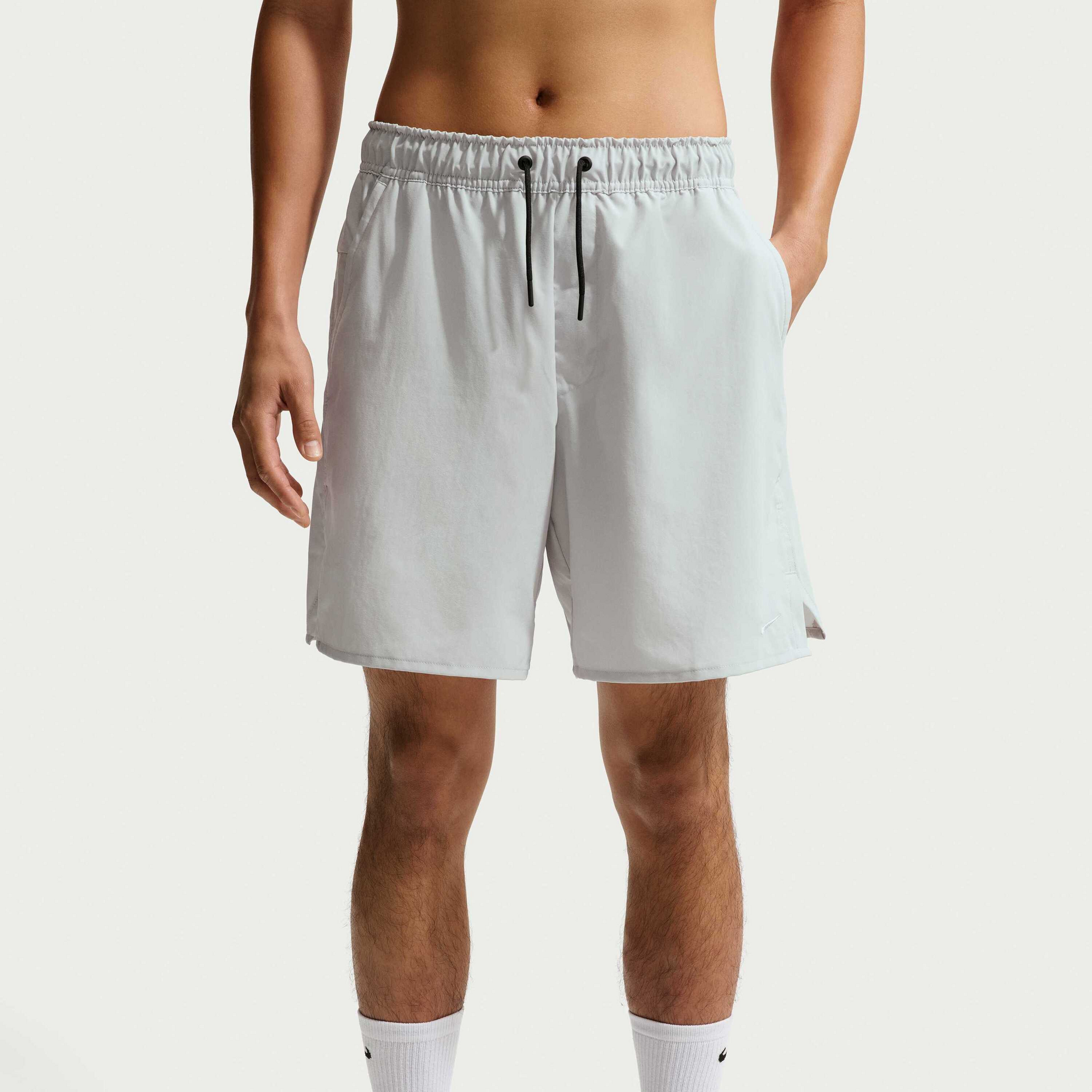 NIKE, Men's Dri-fit 18cm (approx.) Unlined Versatile Shorts Unlimited