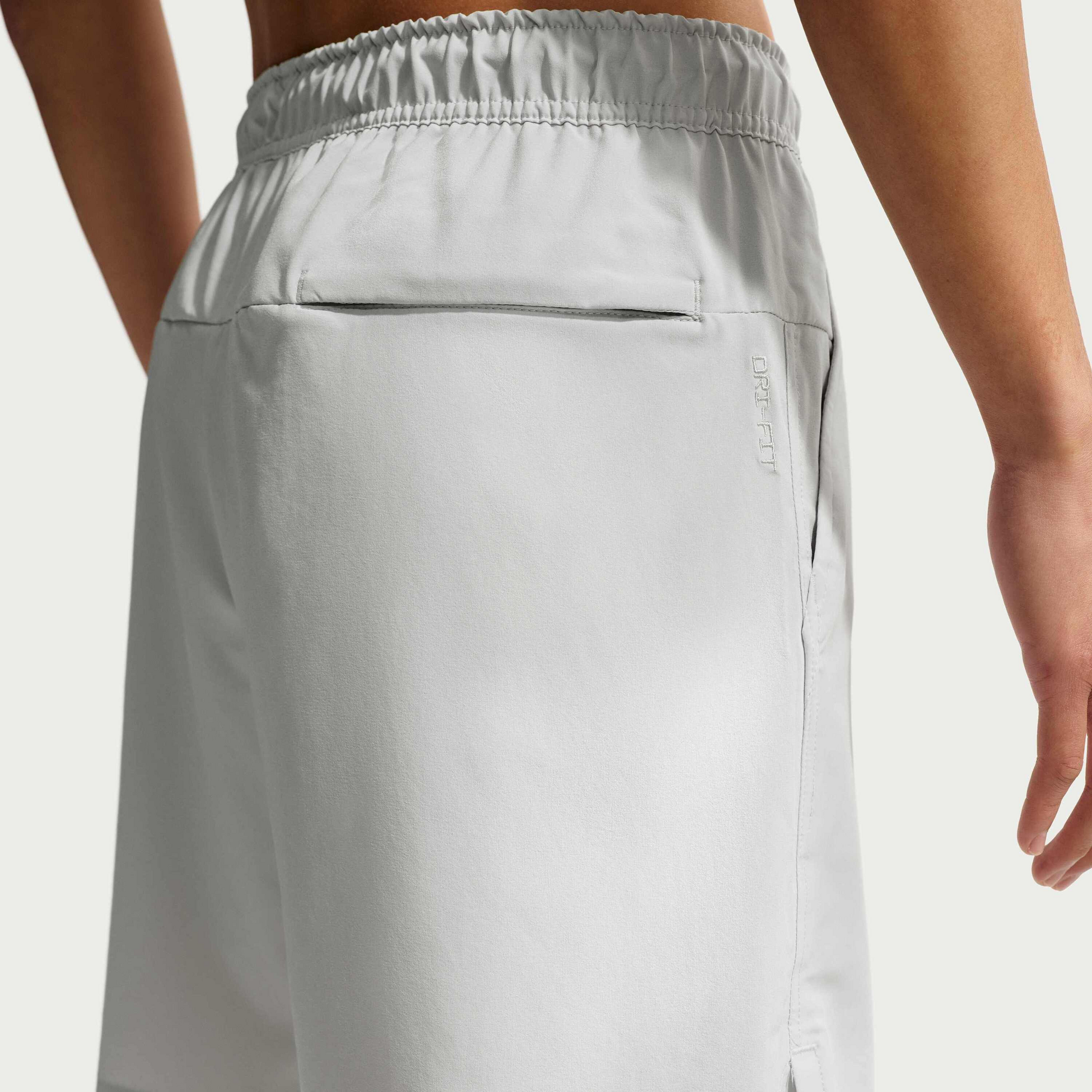 NIKE, Men's Dri-fit 18cm (approx.) Unlined Versatile Shorts Unlimited