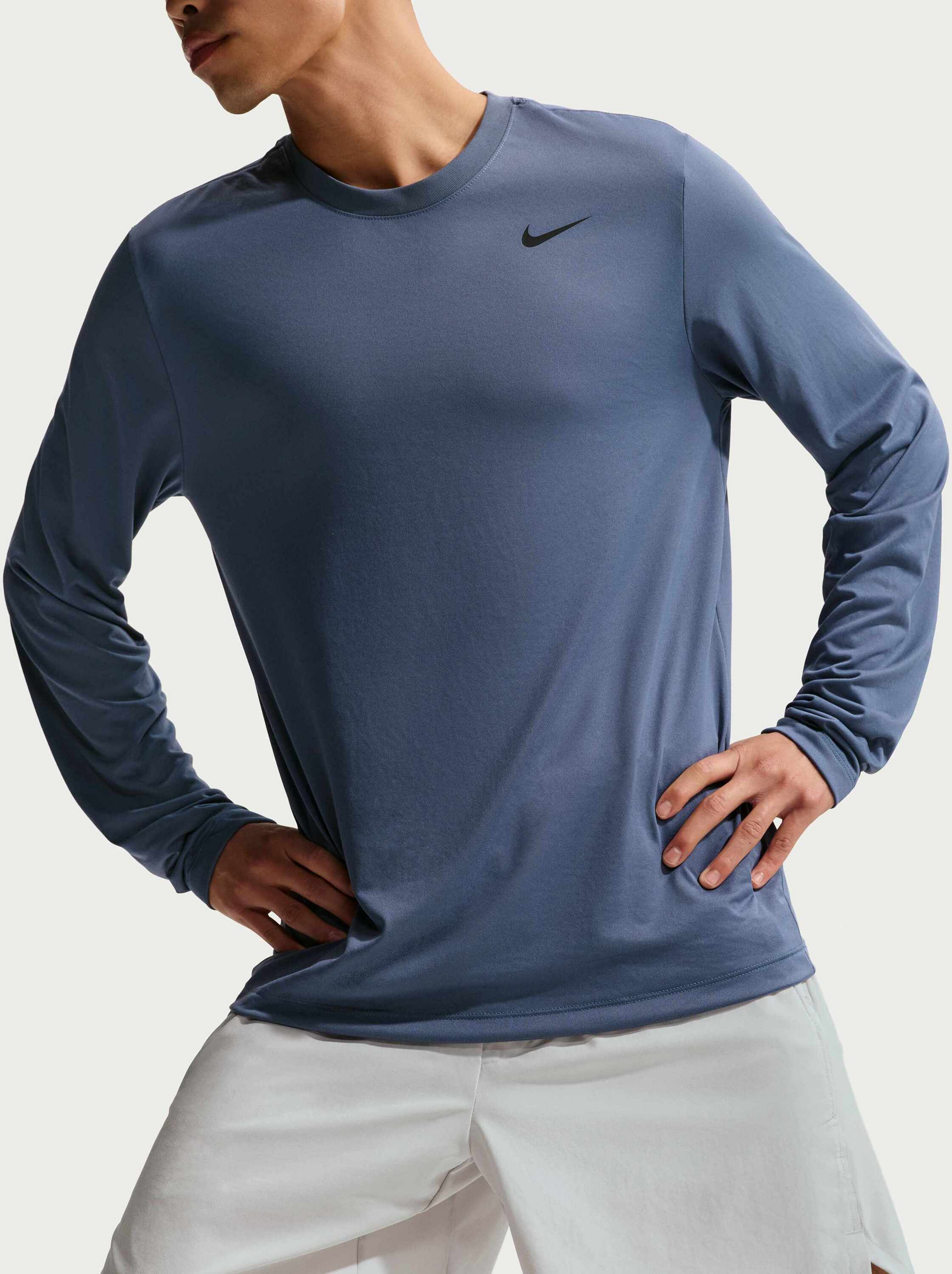 NIKE, Men's Dri-fit 18cm (approx.) Unlined Versatile Shorts Unlimited