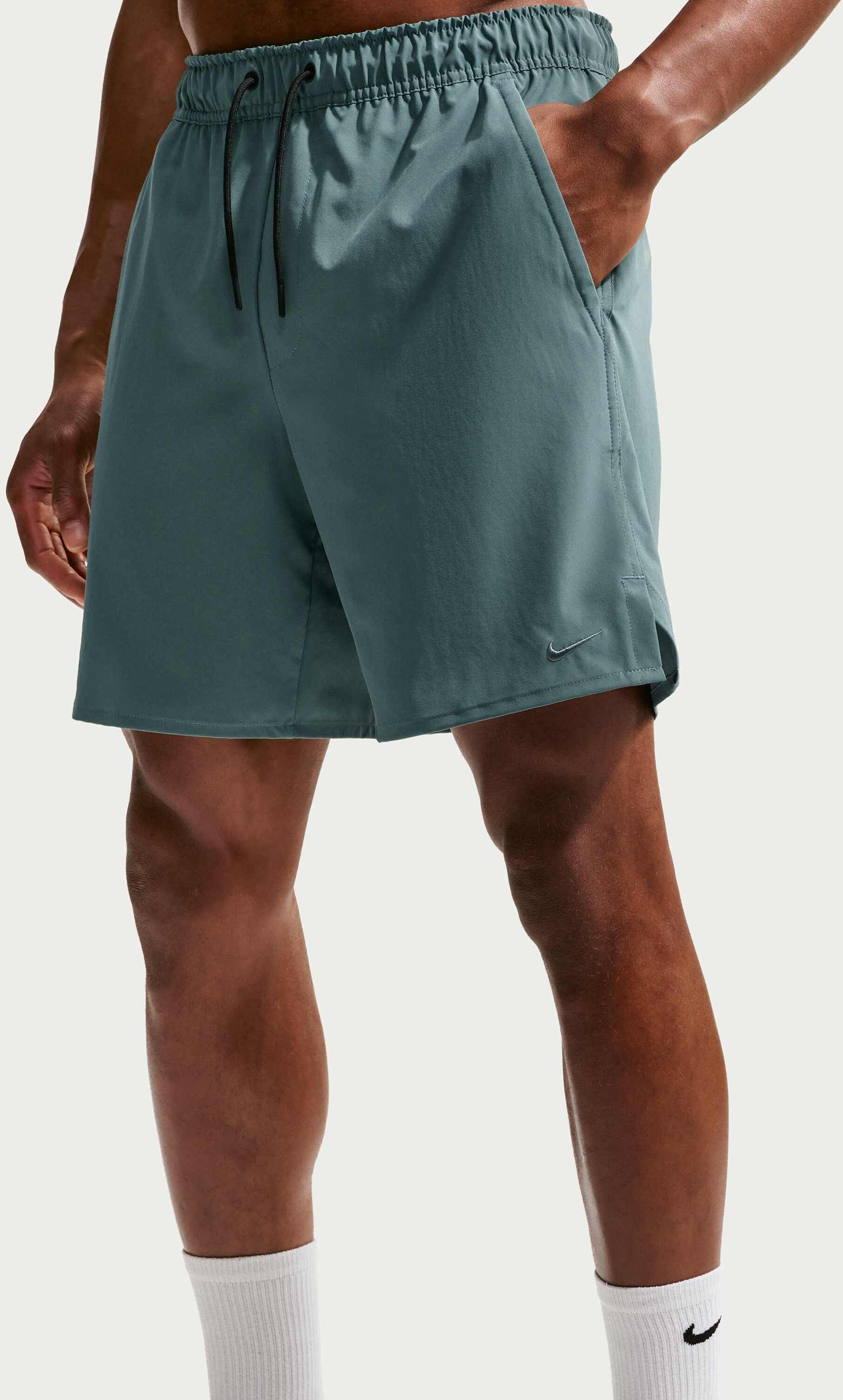 NIKE, Men's Dri-fit 18cm (approx.) Unlined Versatile Shorts Unlimited
