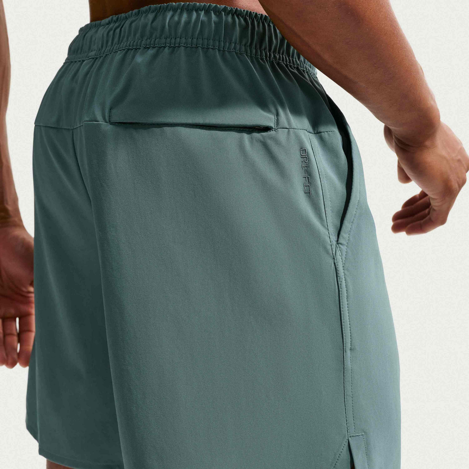 NIKE, Men's Dri-fit 18cm (approx.) Unlined Versatile Shorts Unlimited