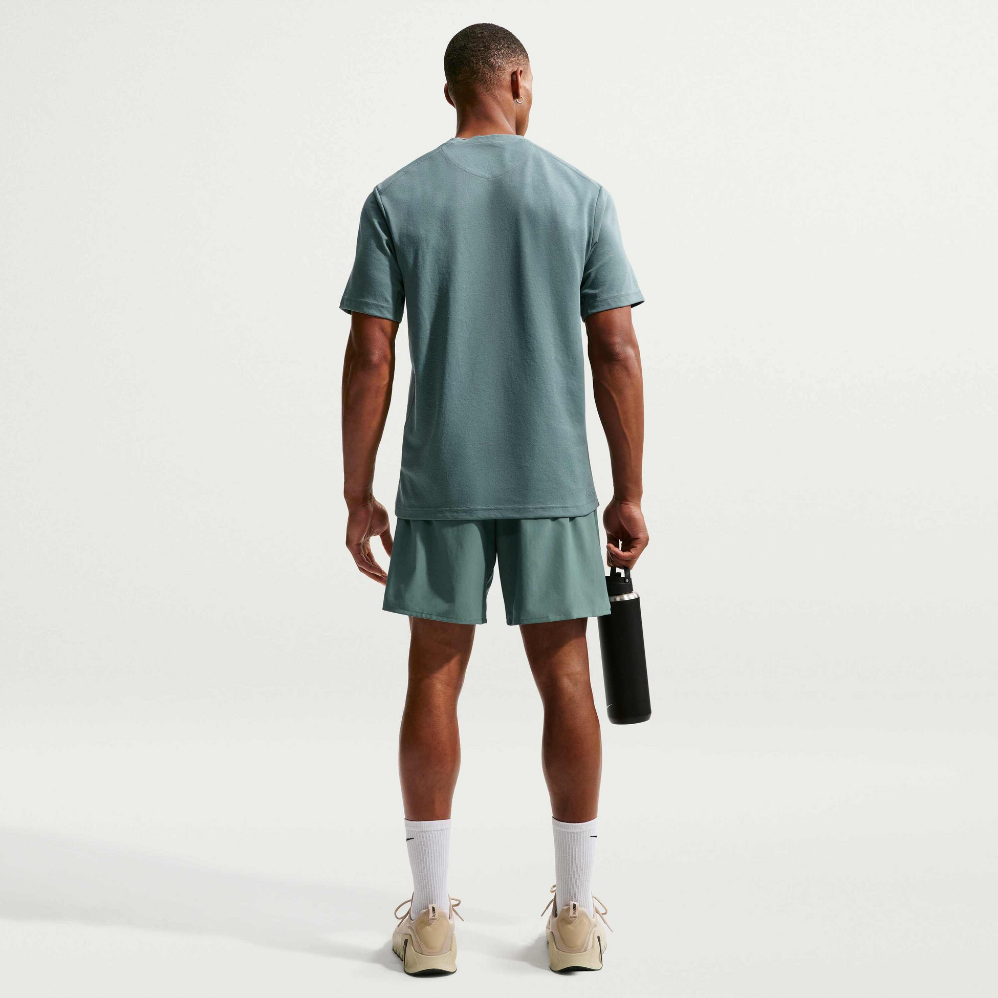 NIKE, Men's Dri-fit 18cm (approx.) Unlined Versatile Shorts Unlimited