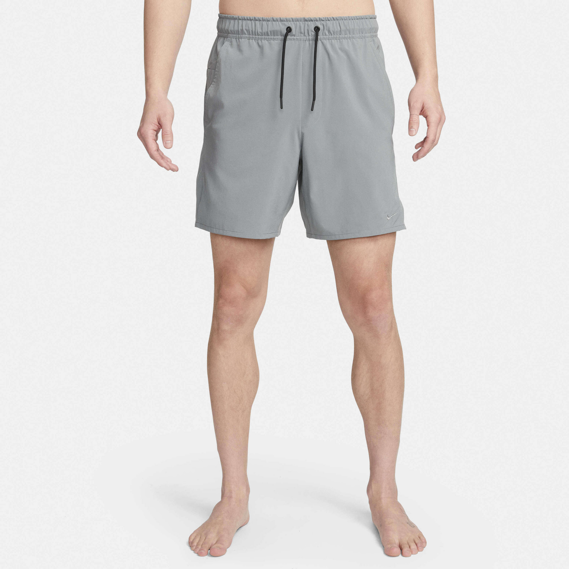 NIKE, Men's Dri-fit 18cm (approx.) Unlined Versatile Shorts Unlimited