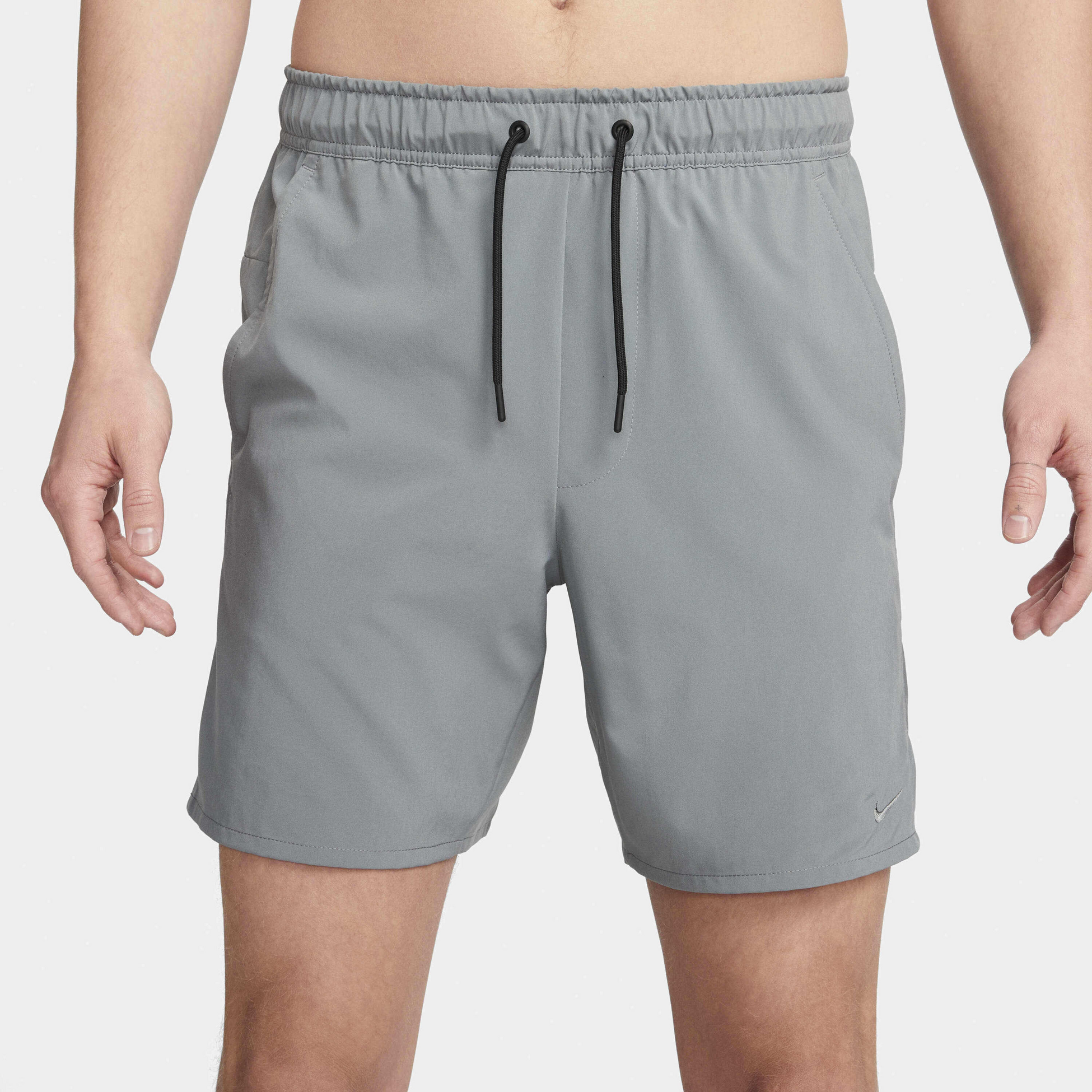 NIKE, Men's Dri-fit 18cm (approx.) Unlined Versatile Shorts Unlimited