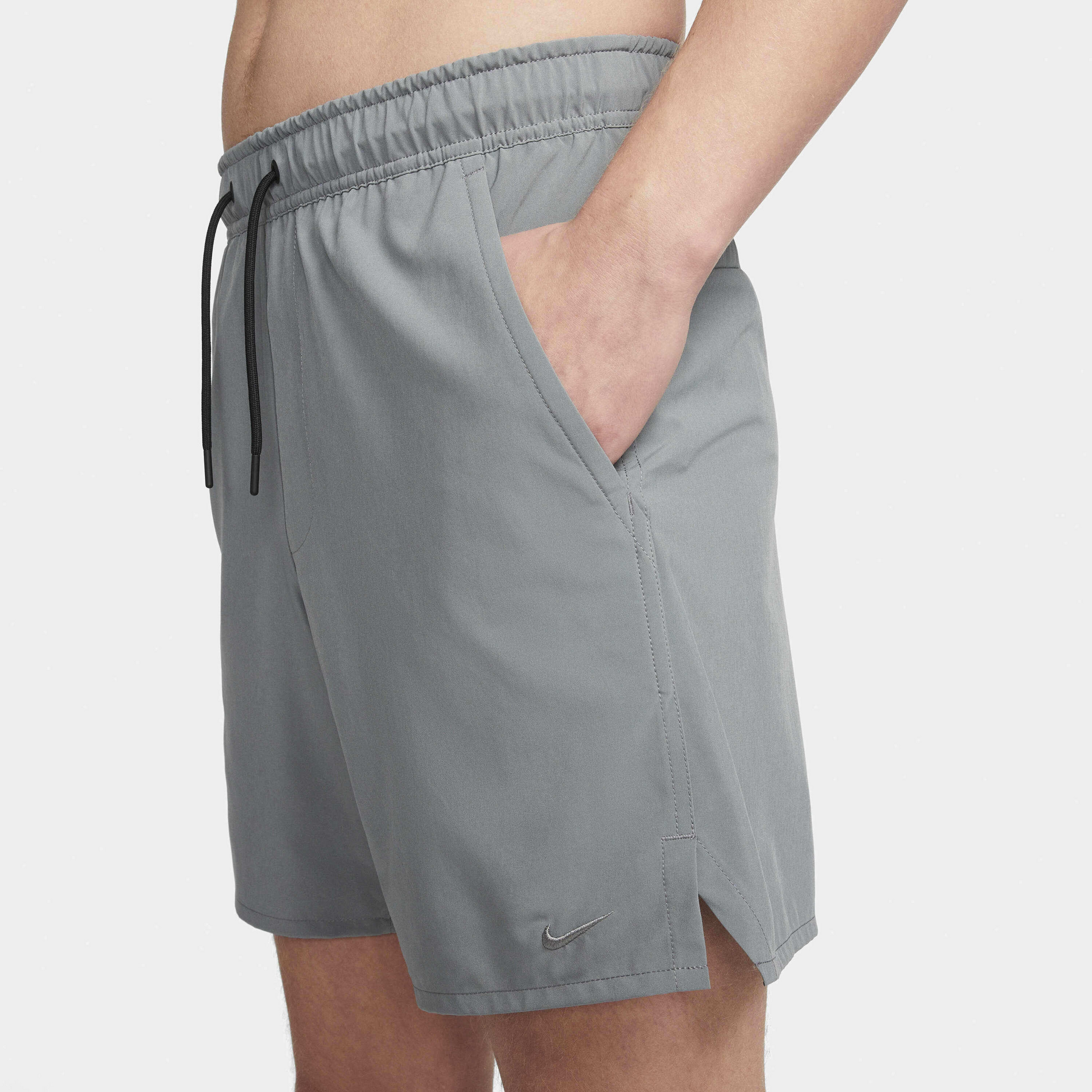 NIKE, Men's Dri-fit 18cm (approx.) Unlined Versatile Shorts Unlimited