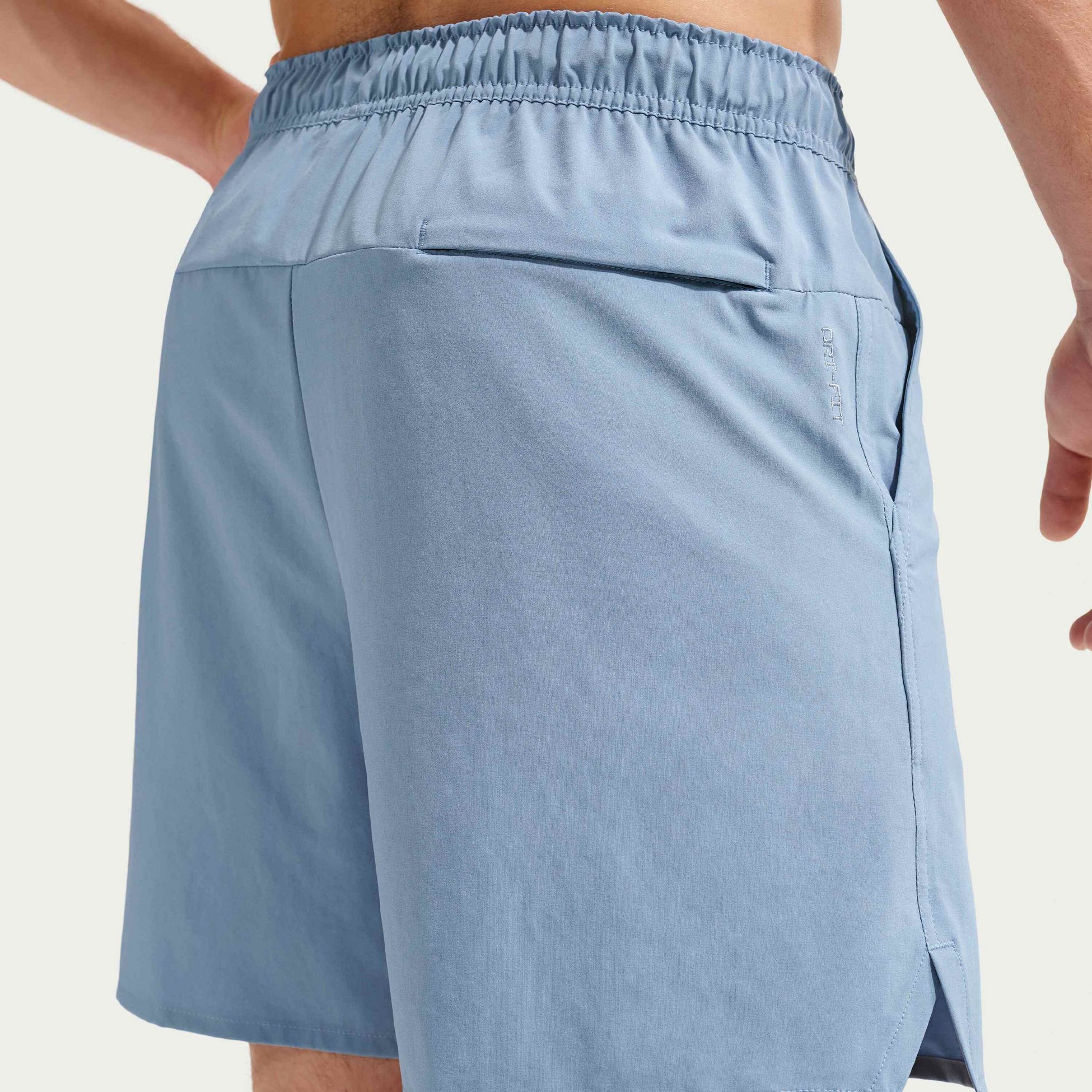 NIKE, Men's Dri-fit 18cm (approx.) Unlined Versatile Shorts Unlimited