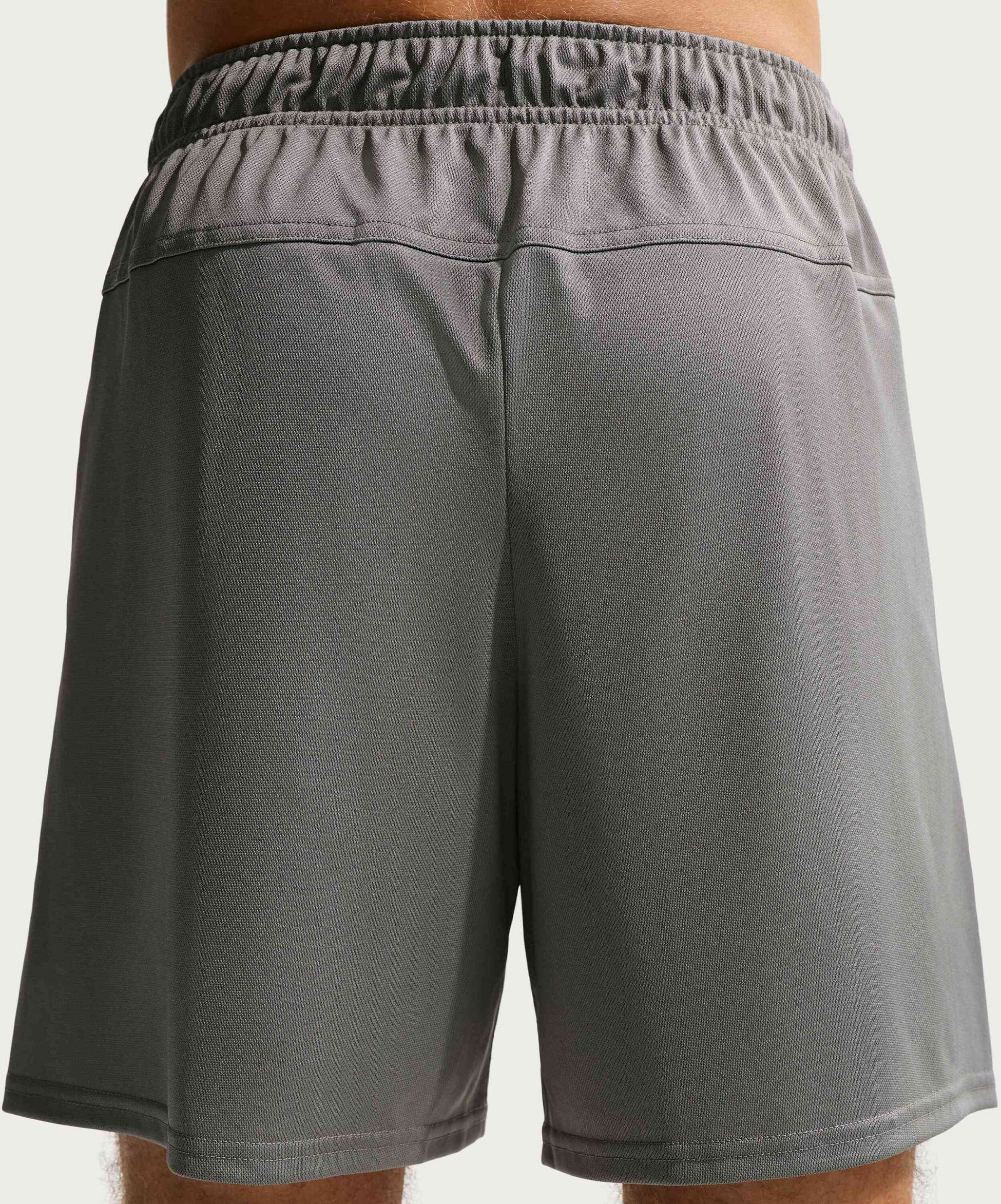 NIKE, Men's Dri-fit 18cm Training Shorts Flex