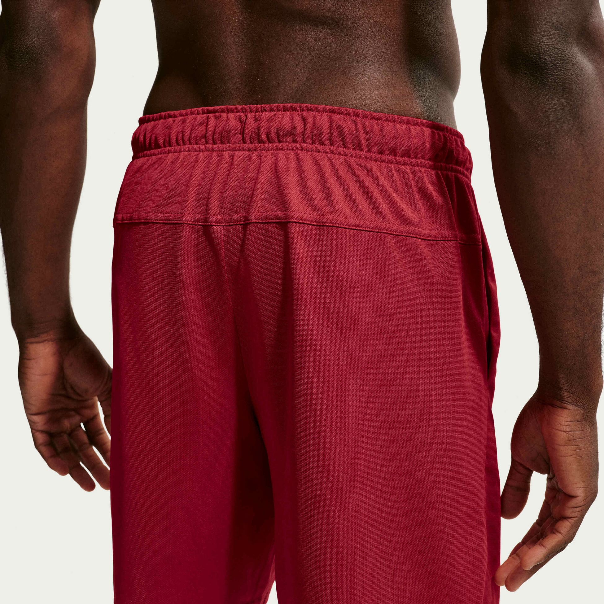 NIKE, Men's Dri-fit 18cm Training Shorts Flex
