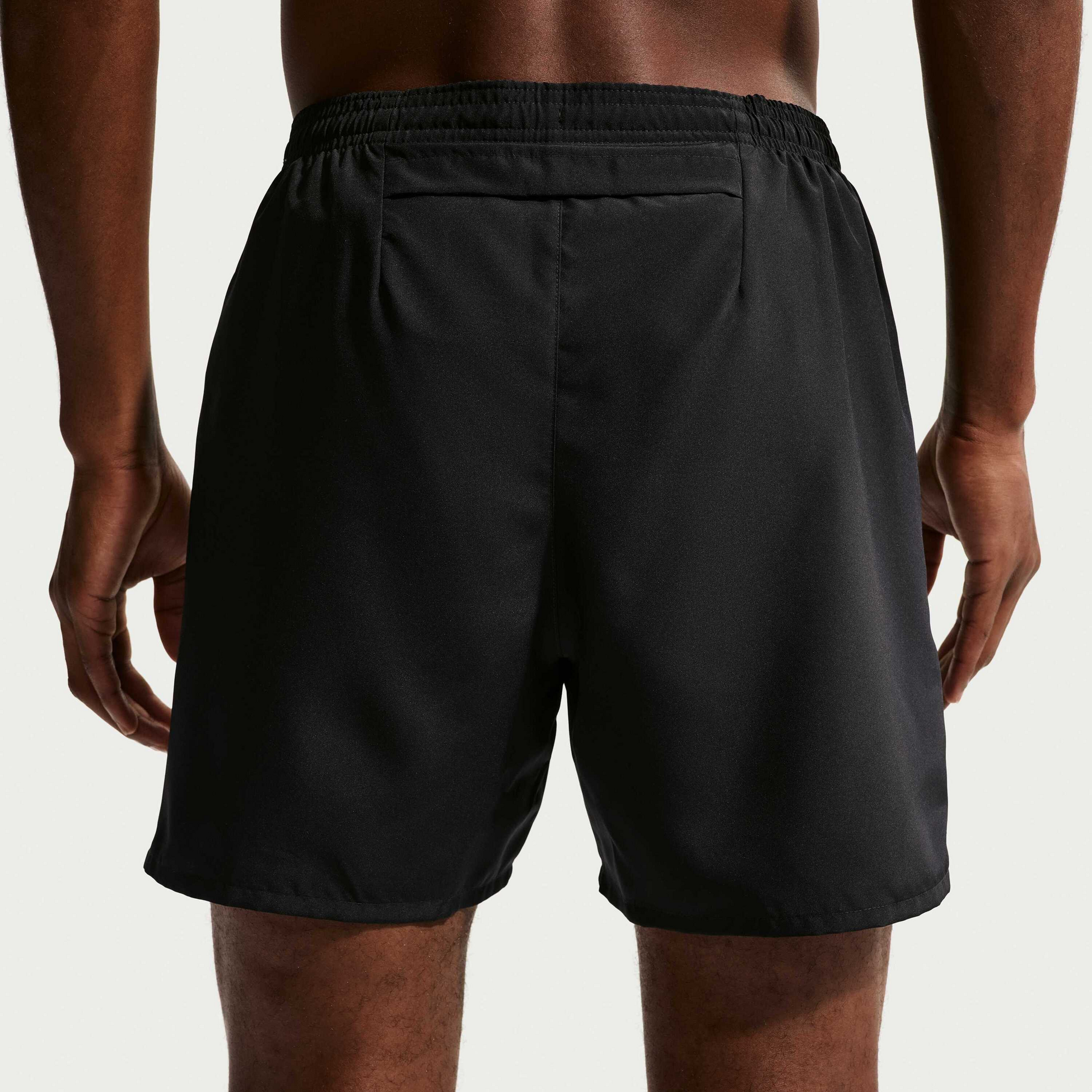 NIKE, Men's Dri-fit 2-in-1 12.5cm (approx.) Running Shorts Miler