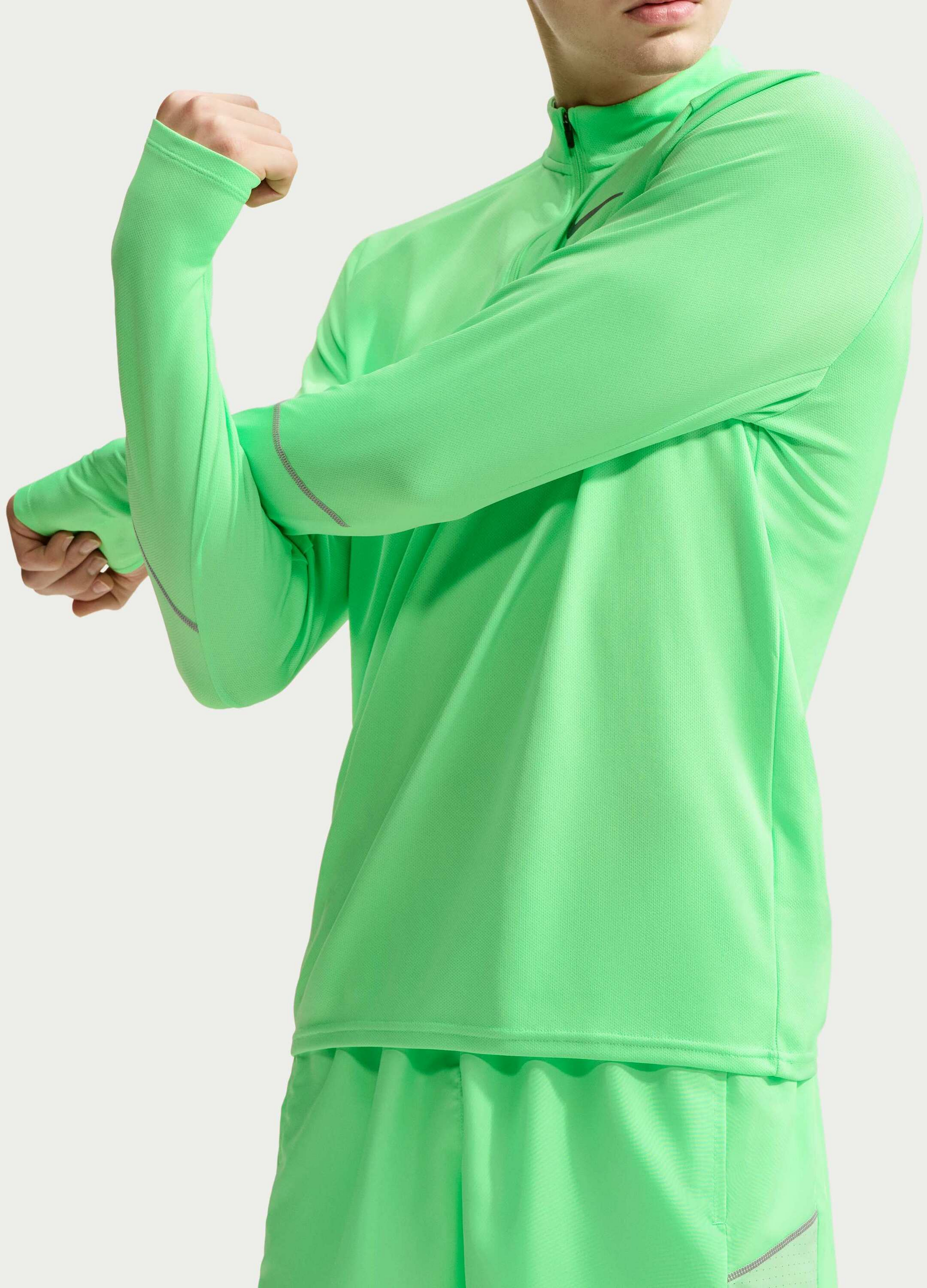 NIKE, Men's Dri-fit 2-in-1 12.5cm (approx.) Running Shorts Miler