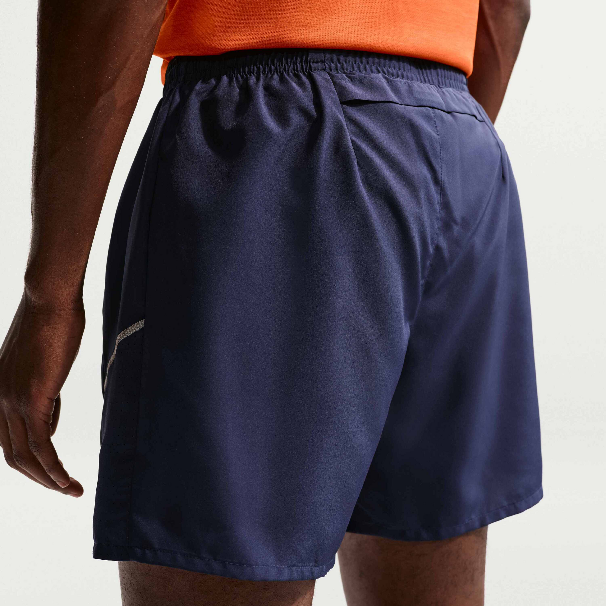 NIKE, Men's Dri-fit 2-in-1 12.5cm (approx.) Running Shorts Miler