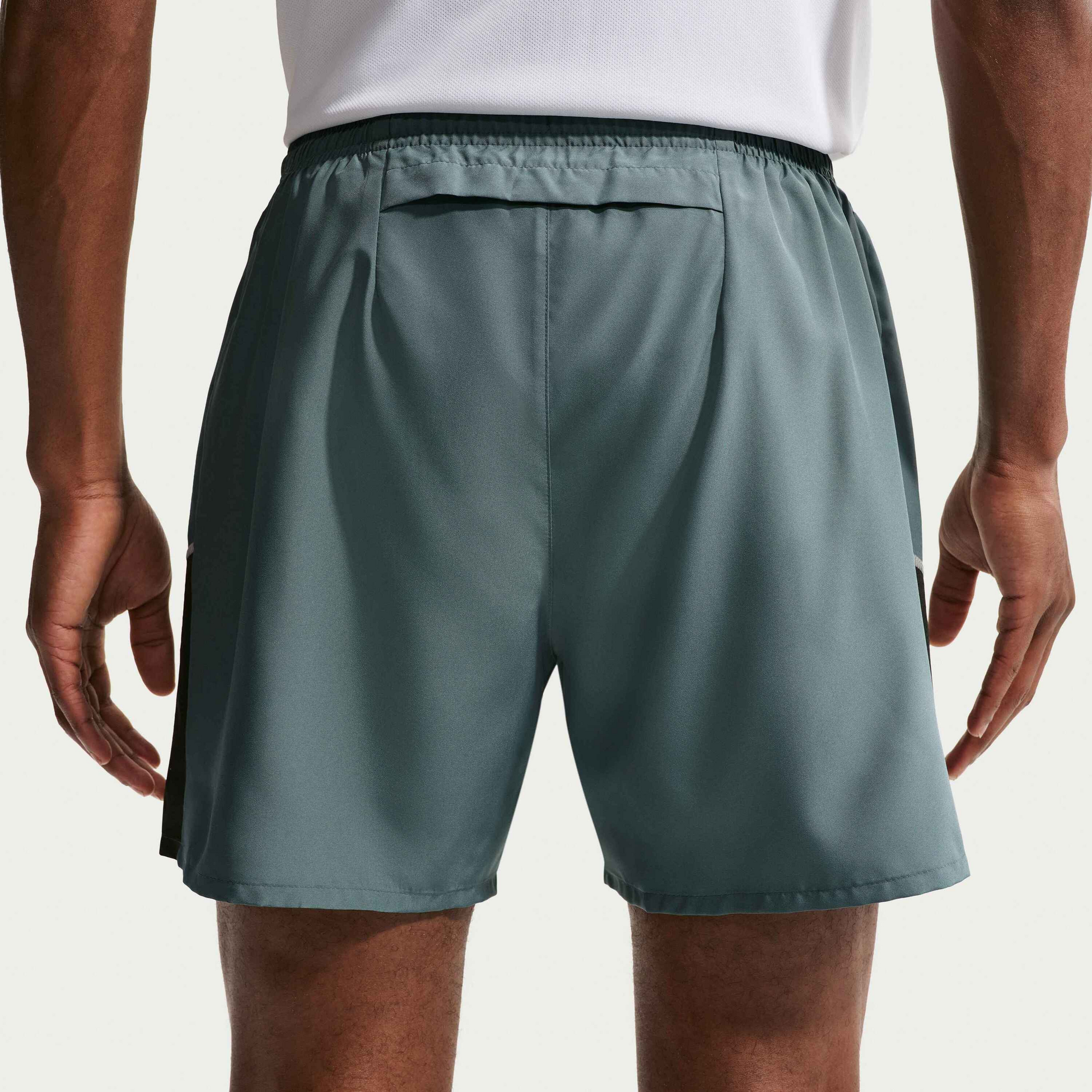 NIKE, Men's Dri-fit 2-in-1 12.5cm (approx.) Running Shorts Miler