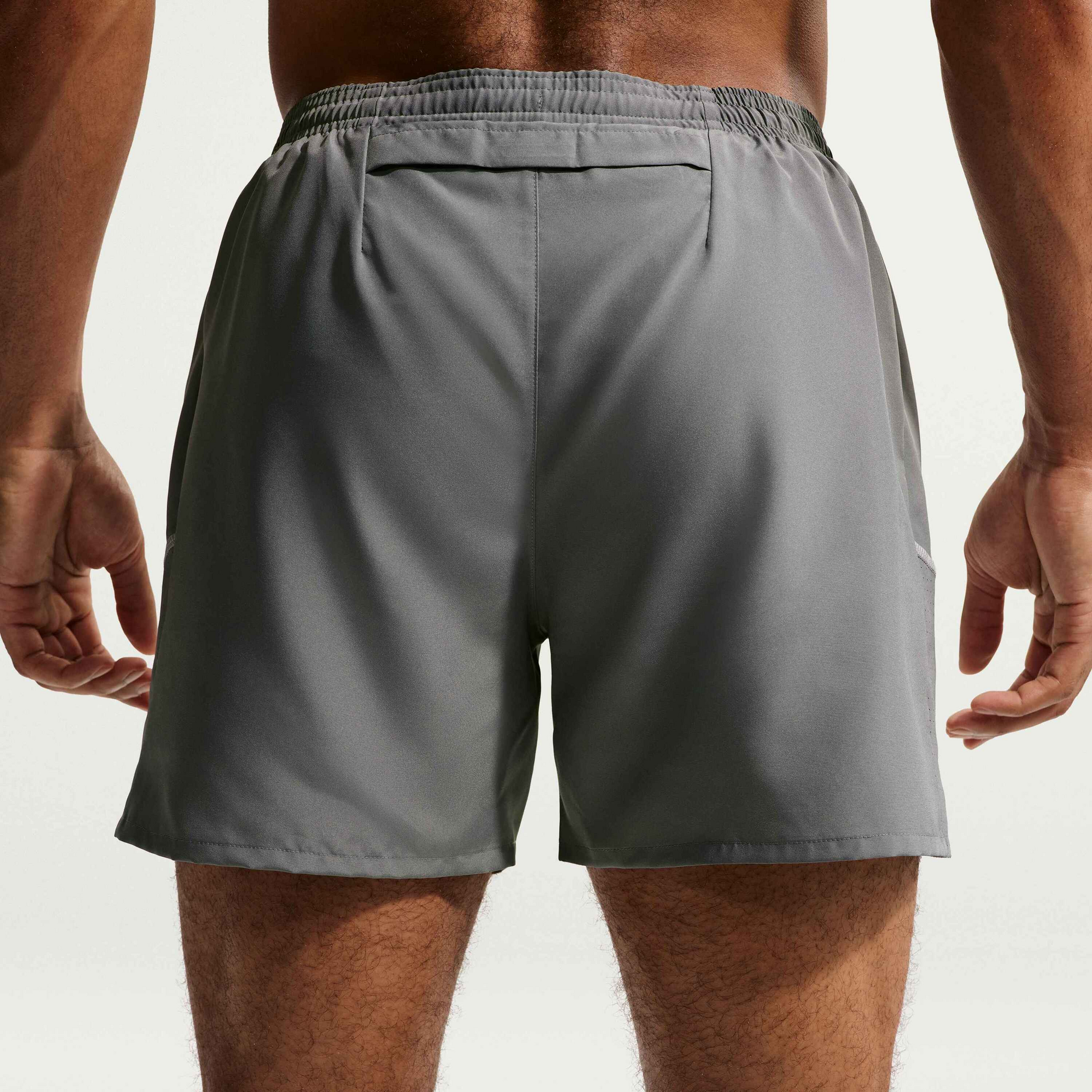 NIKE, Men's Dri-fit 2-in-1 12.5cm (approx.) Running Shorts Miler