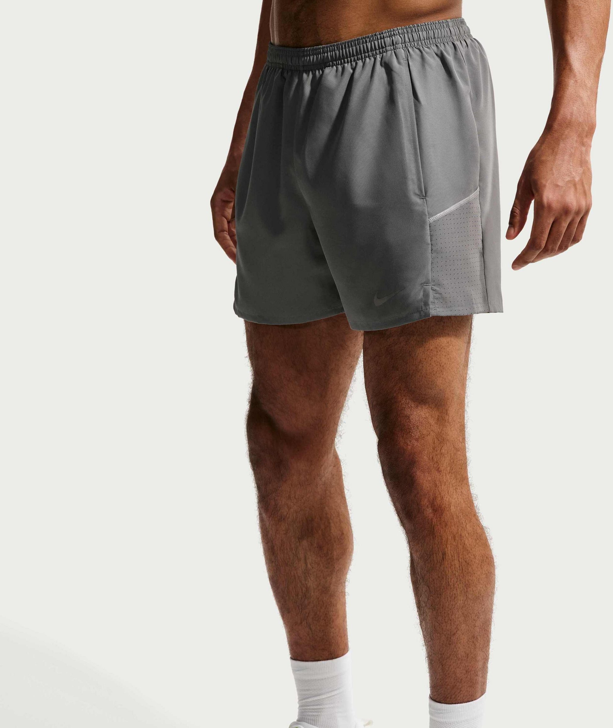 NIKE, Men's Dri-fit 2-in-1 12.5cm (approx.) Running Shorts Miler